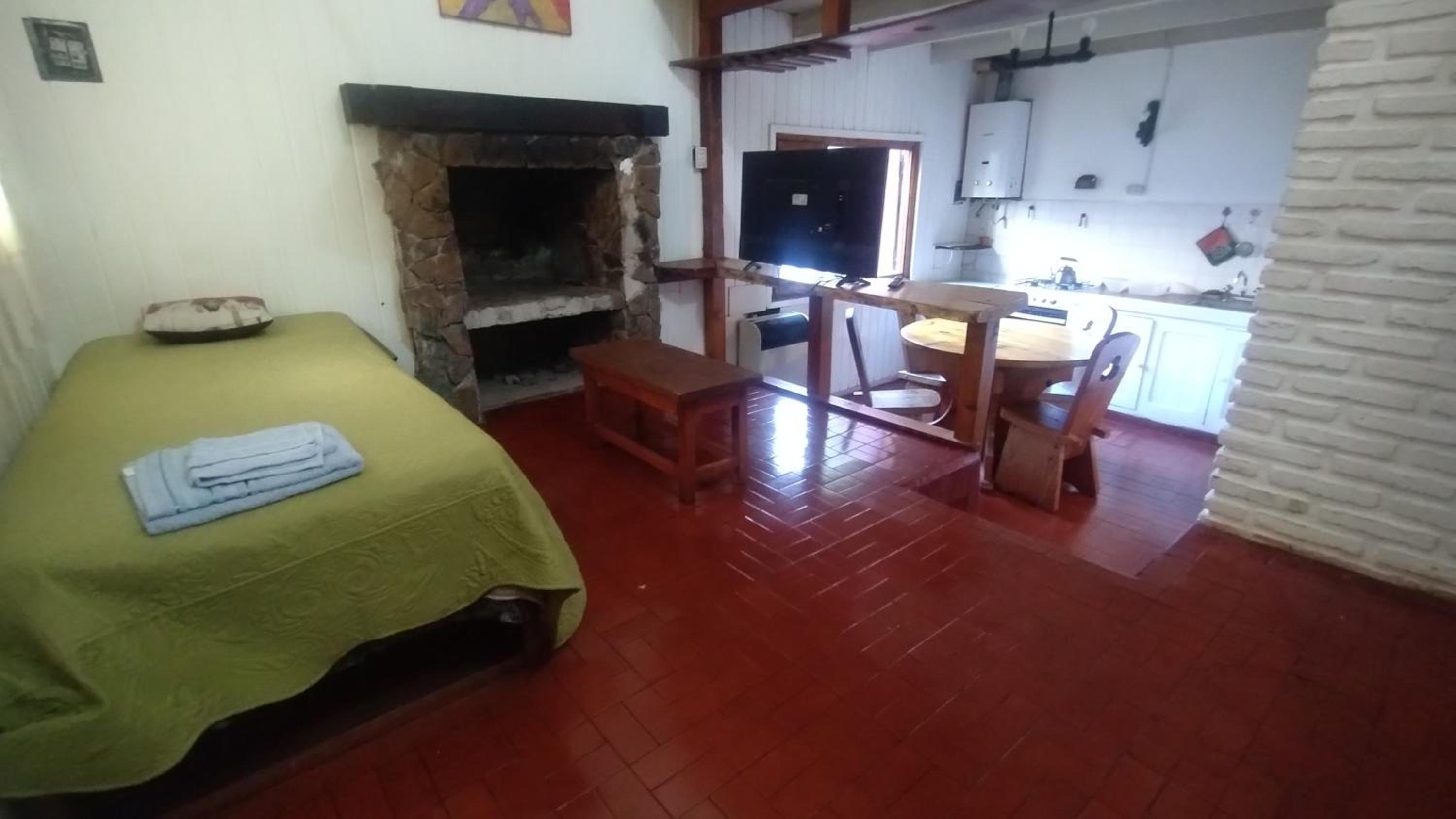 Vistadellago