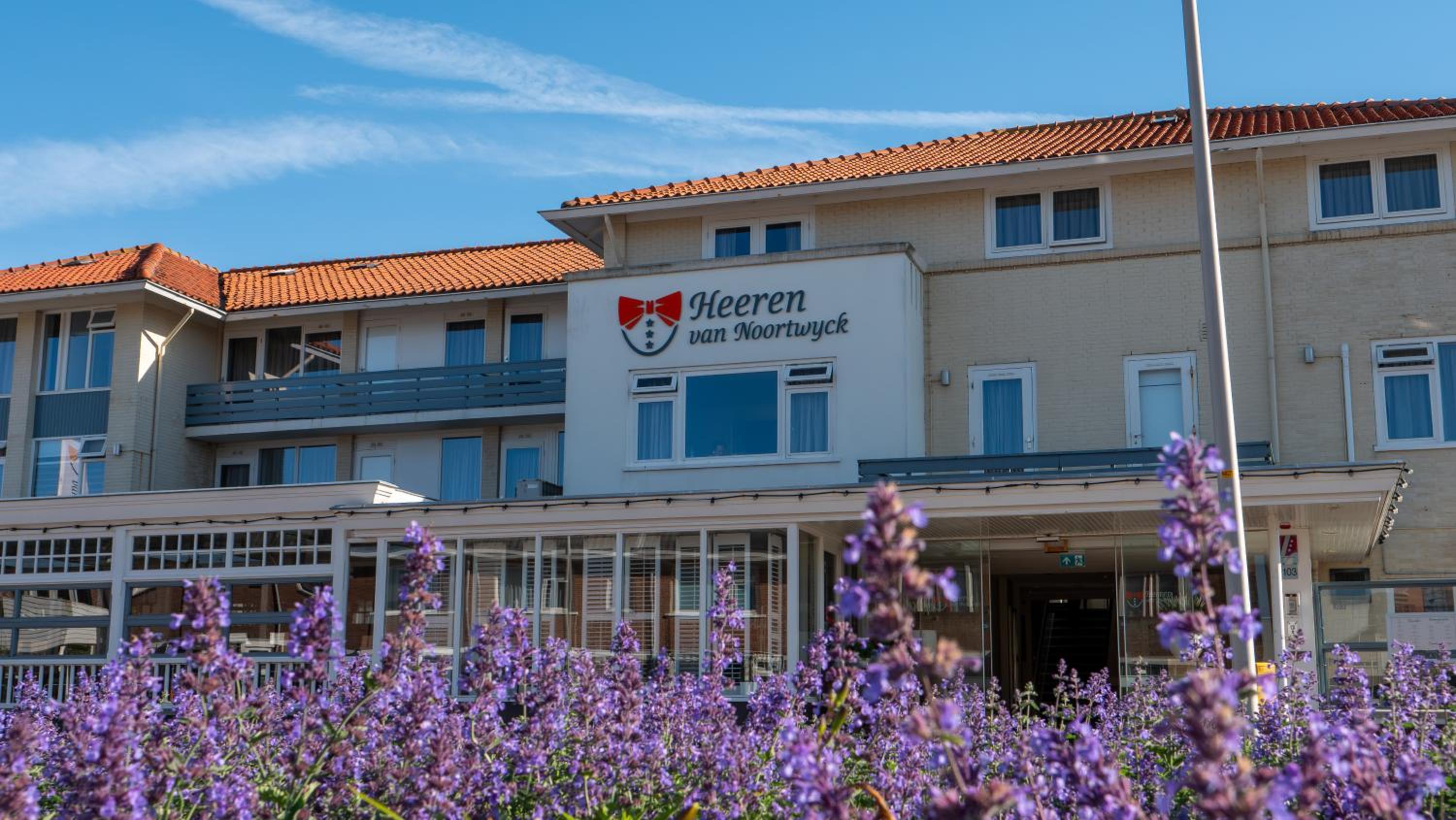 Hotel Heeren van Noortwyck - Image 1