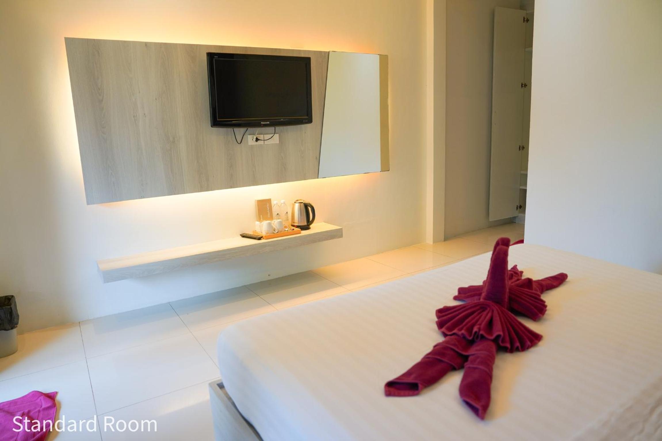 Silversand Resort
