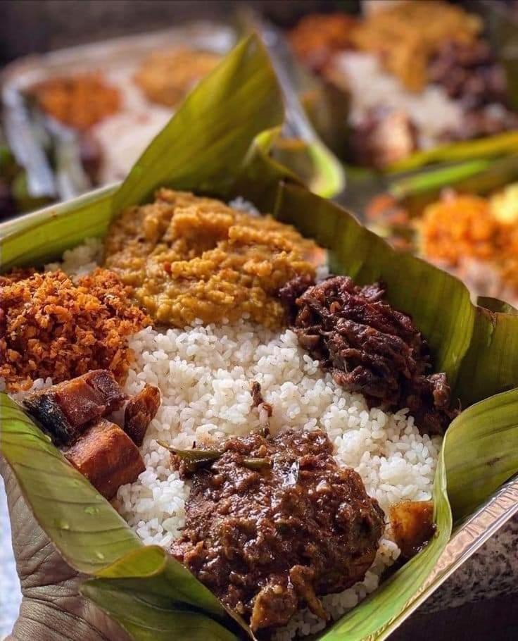 Sri Lanka Delicious Food & Relaxtation At room 5 min walk sea view 4