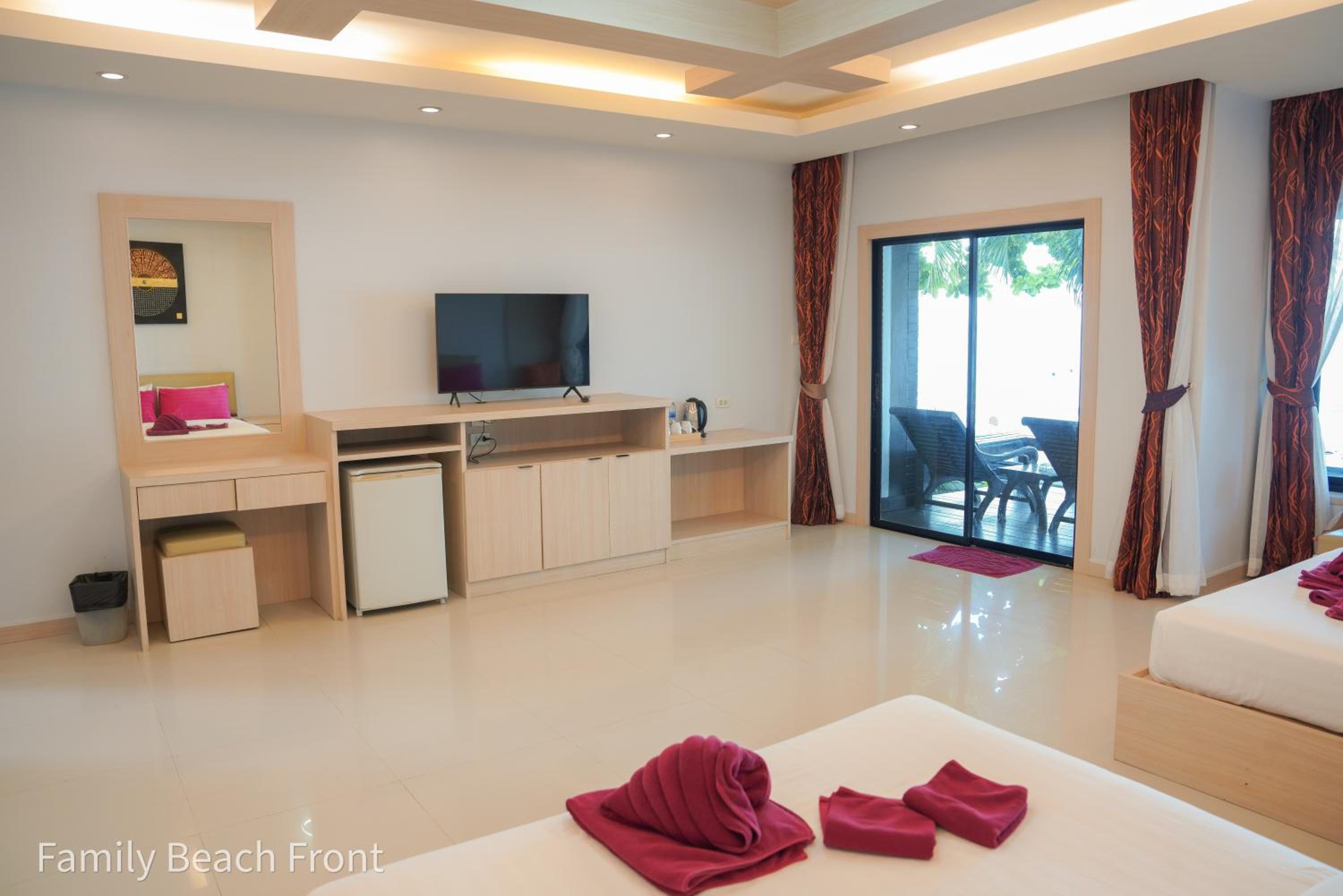 Silversand Resort