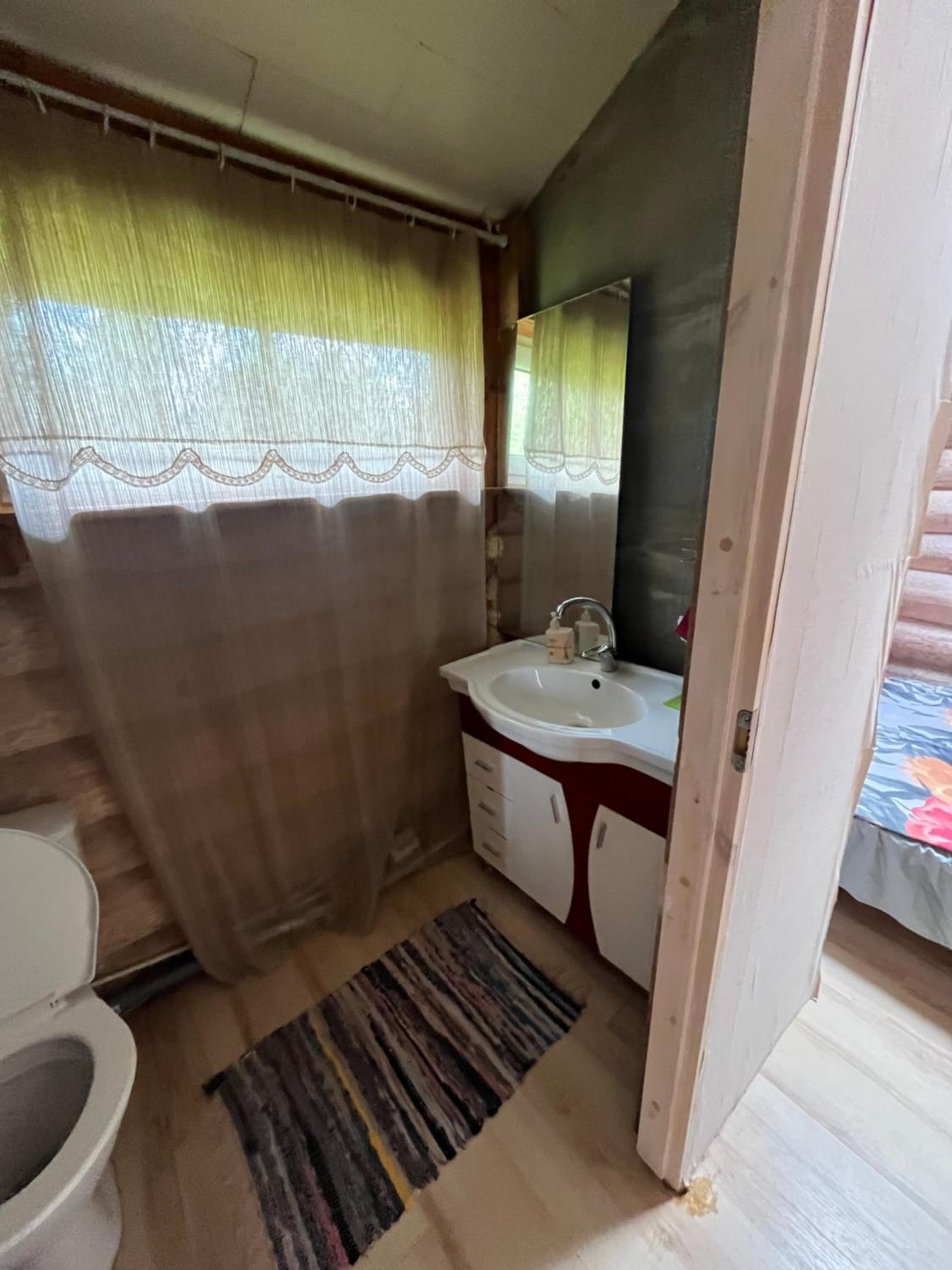 Tigete Holiday Cottage