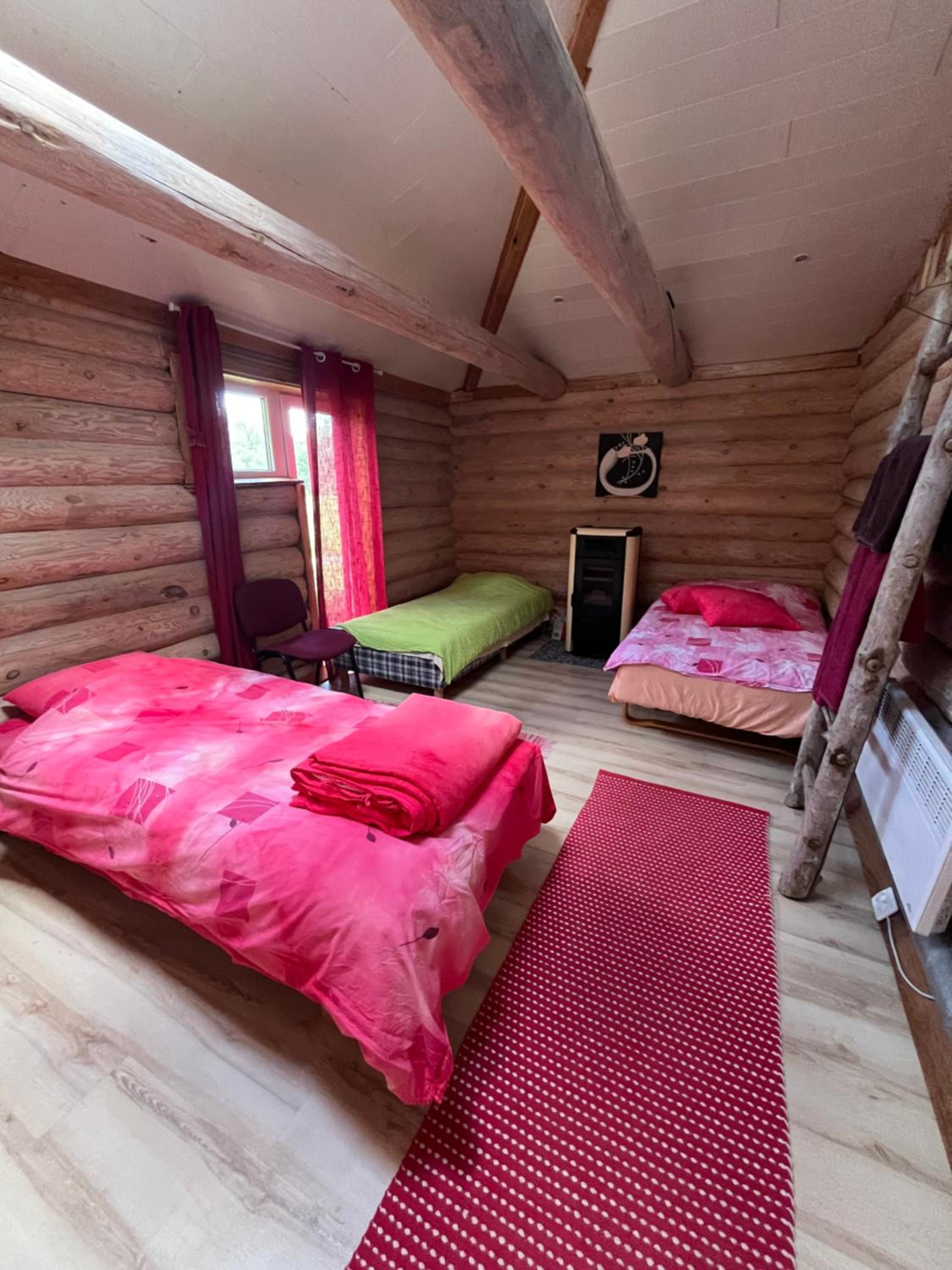 Tigete Holiday Cottage