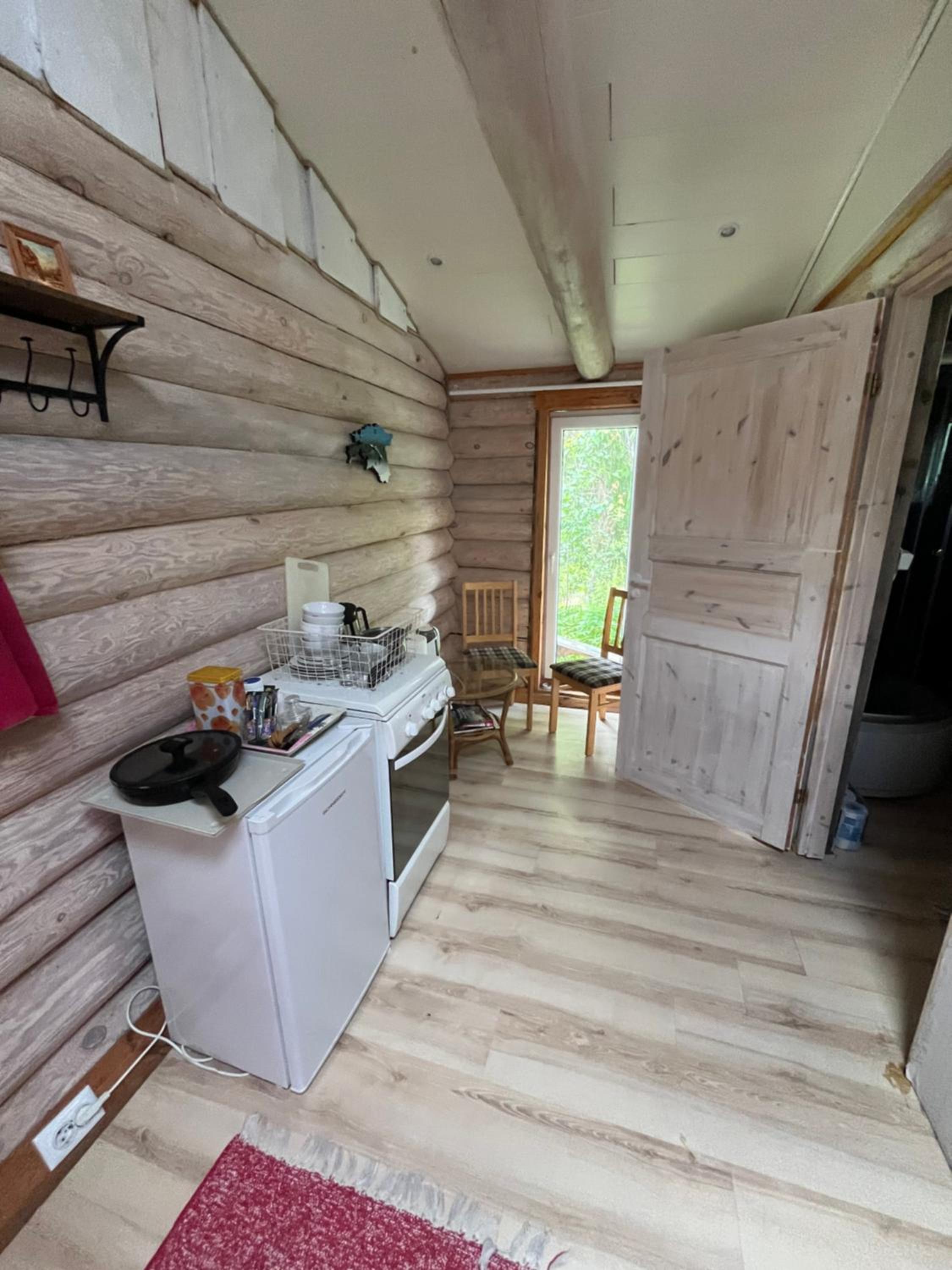 Tigete Holiday Cottage