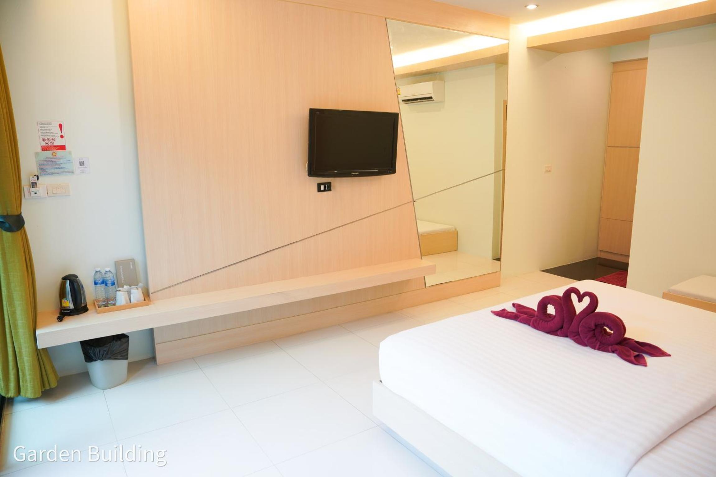 Silversand Resort