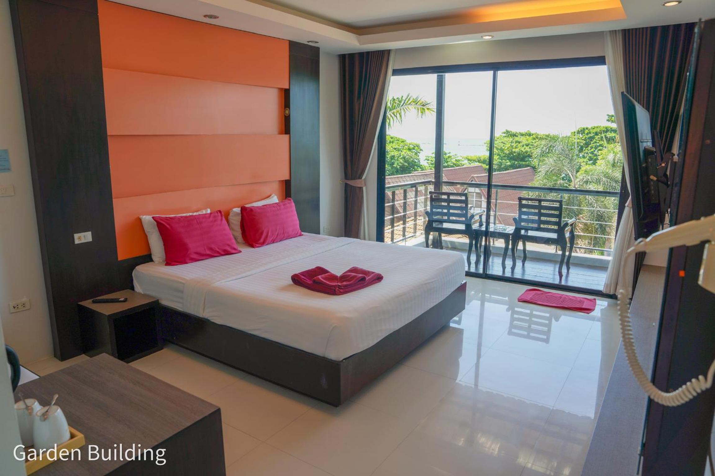 Silversand Resort