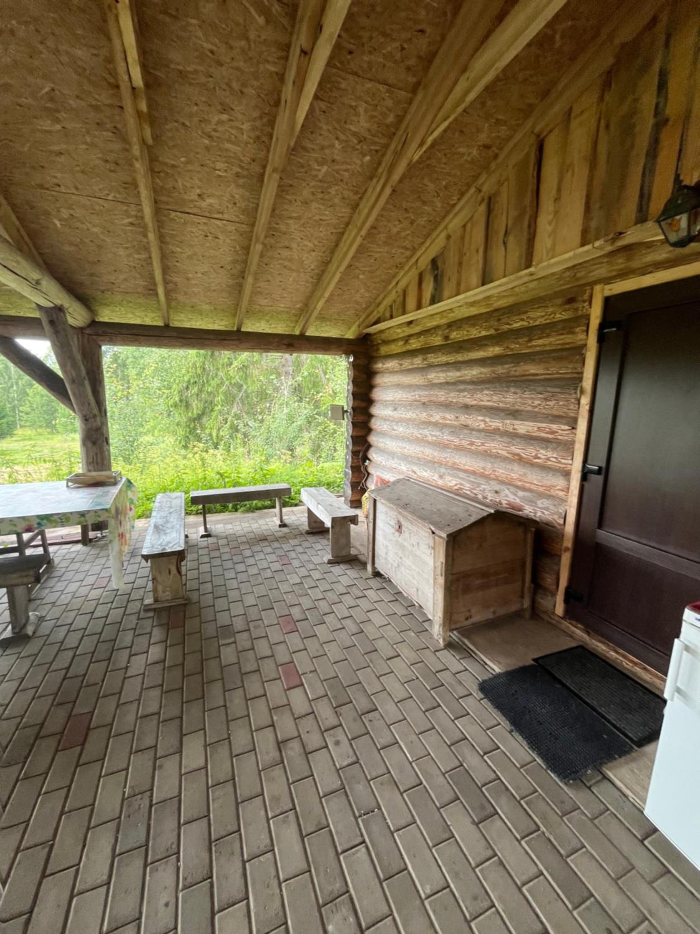 Tigete Holiday Cottage