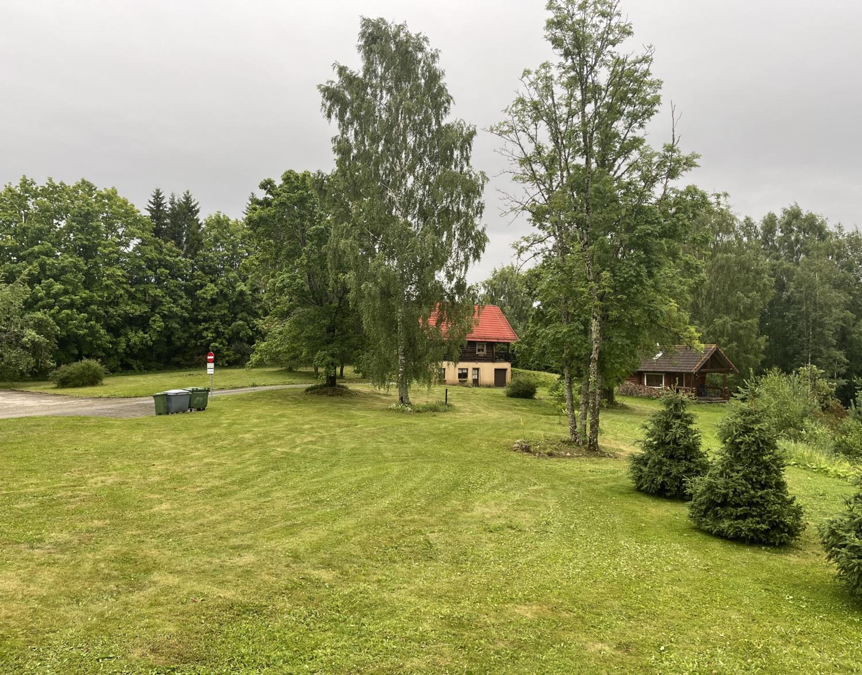 Tigete Holiday Cottage
