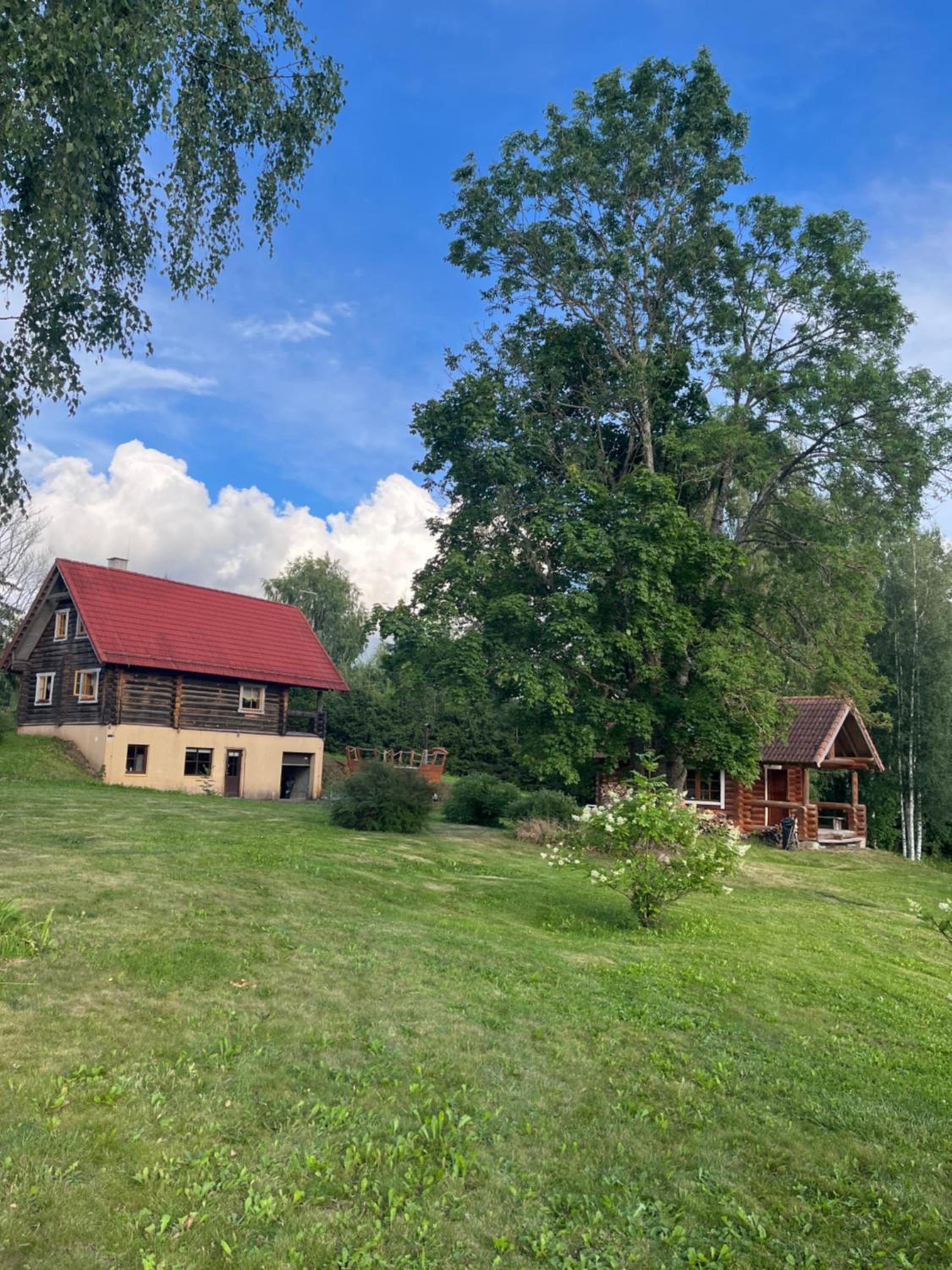 Tigete Holiday Cottage