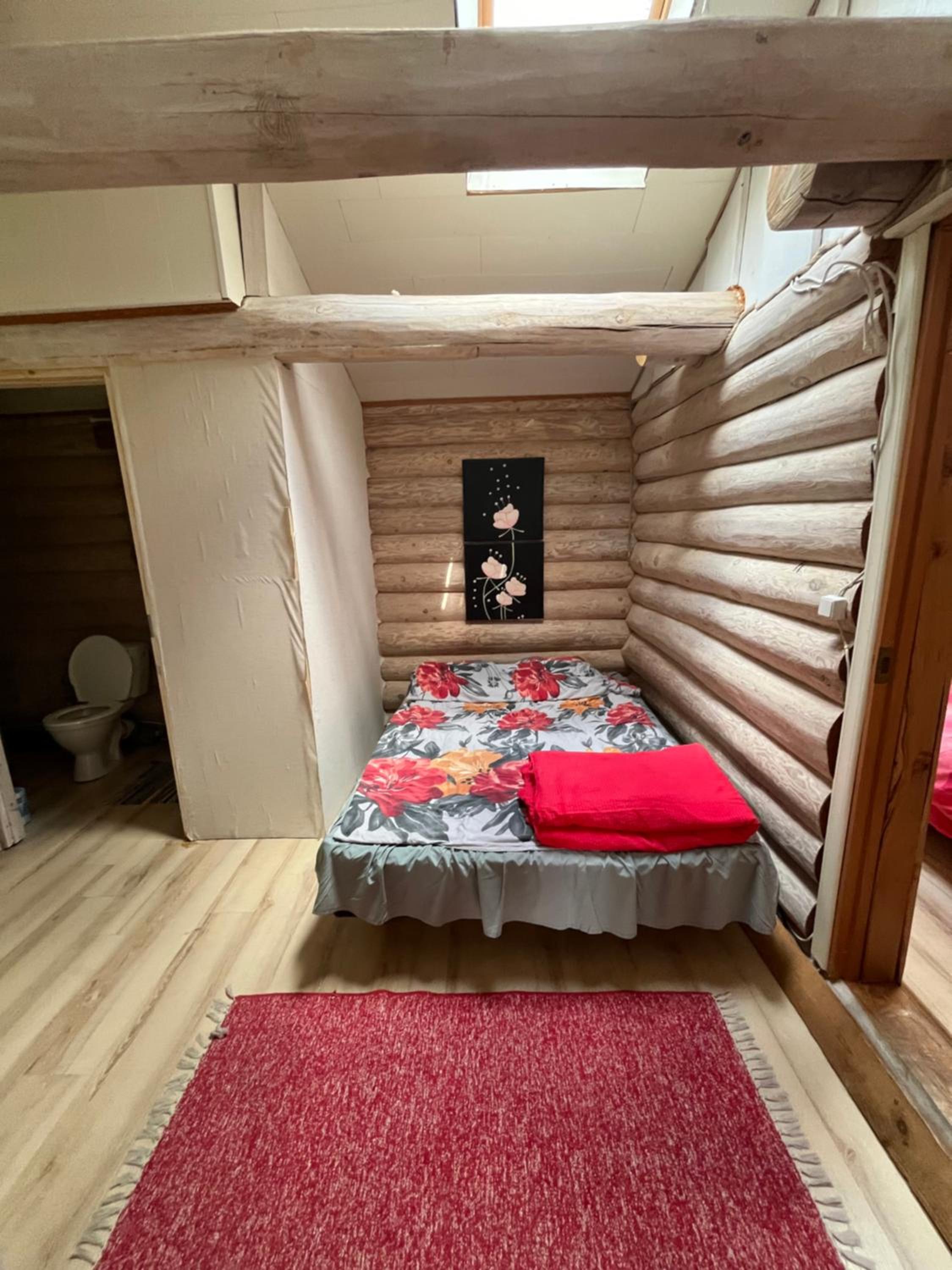 Tigete Holiday Cottage