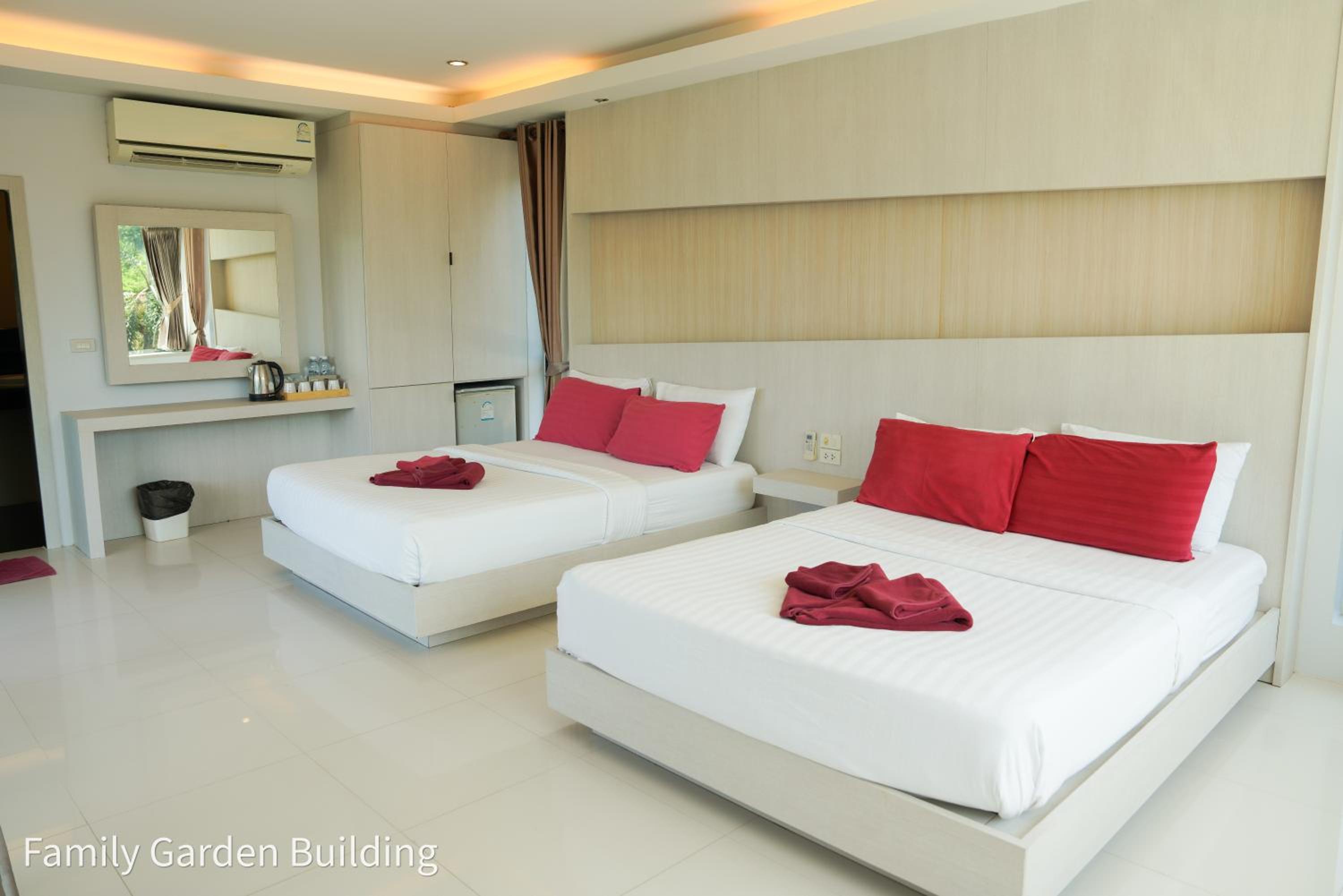 Silversand Resort