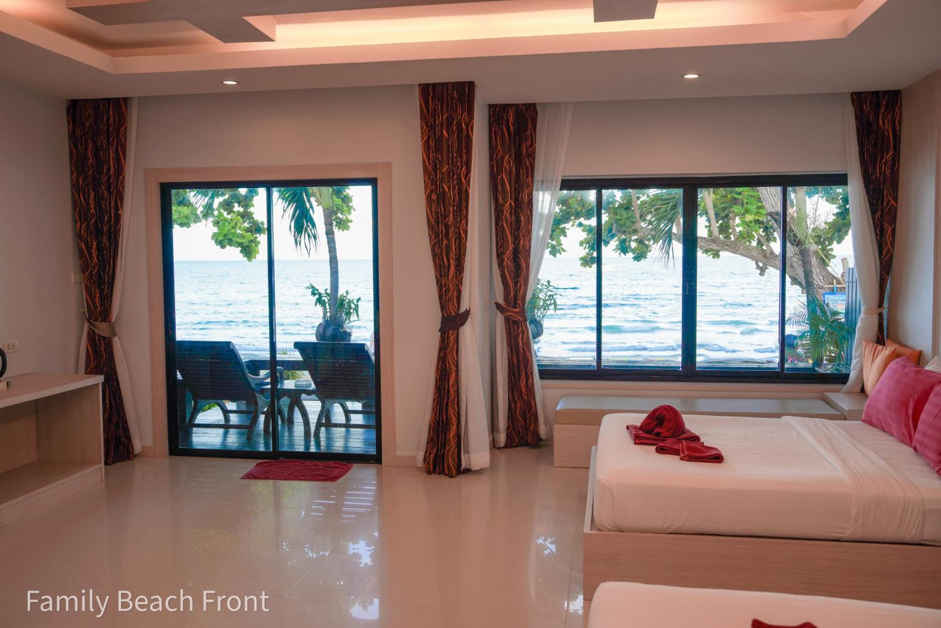 Silversand Resort