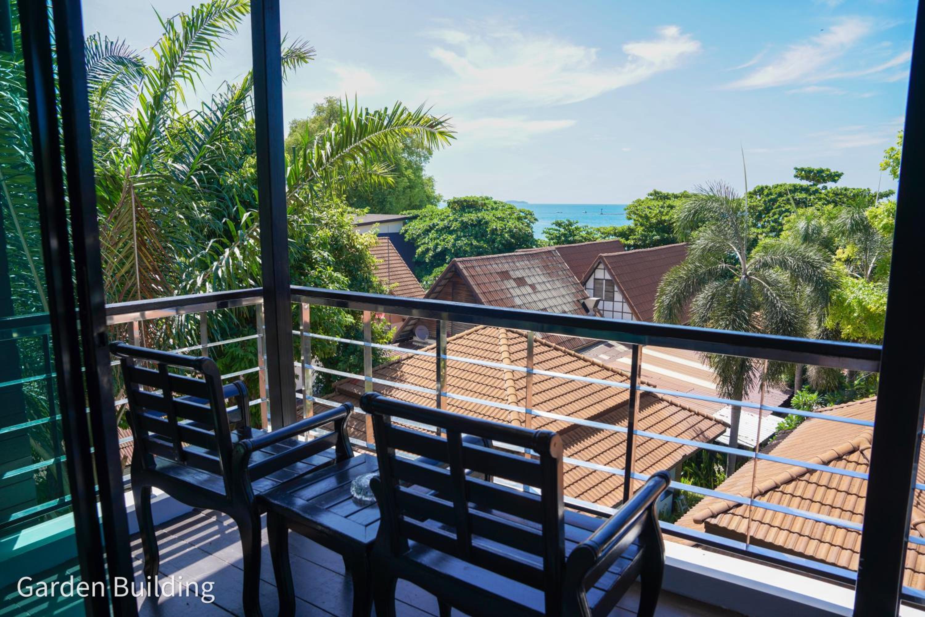 Silversand Resort