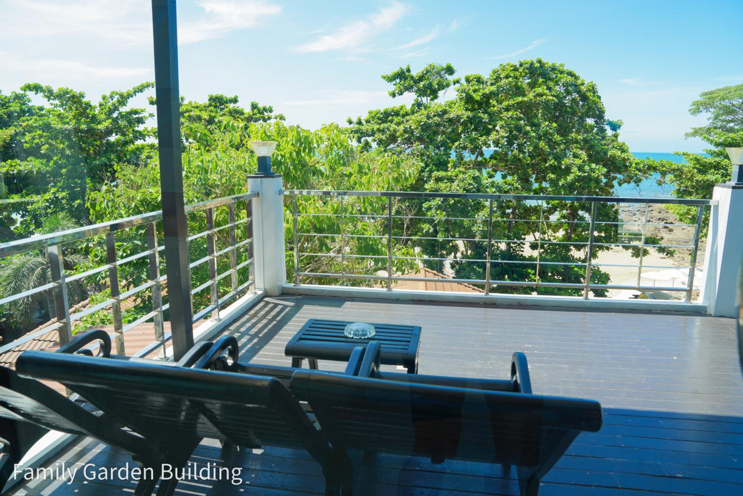 Silversand Resort