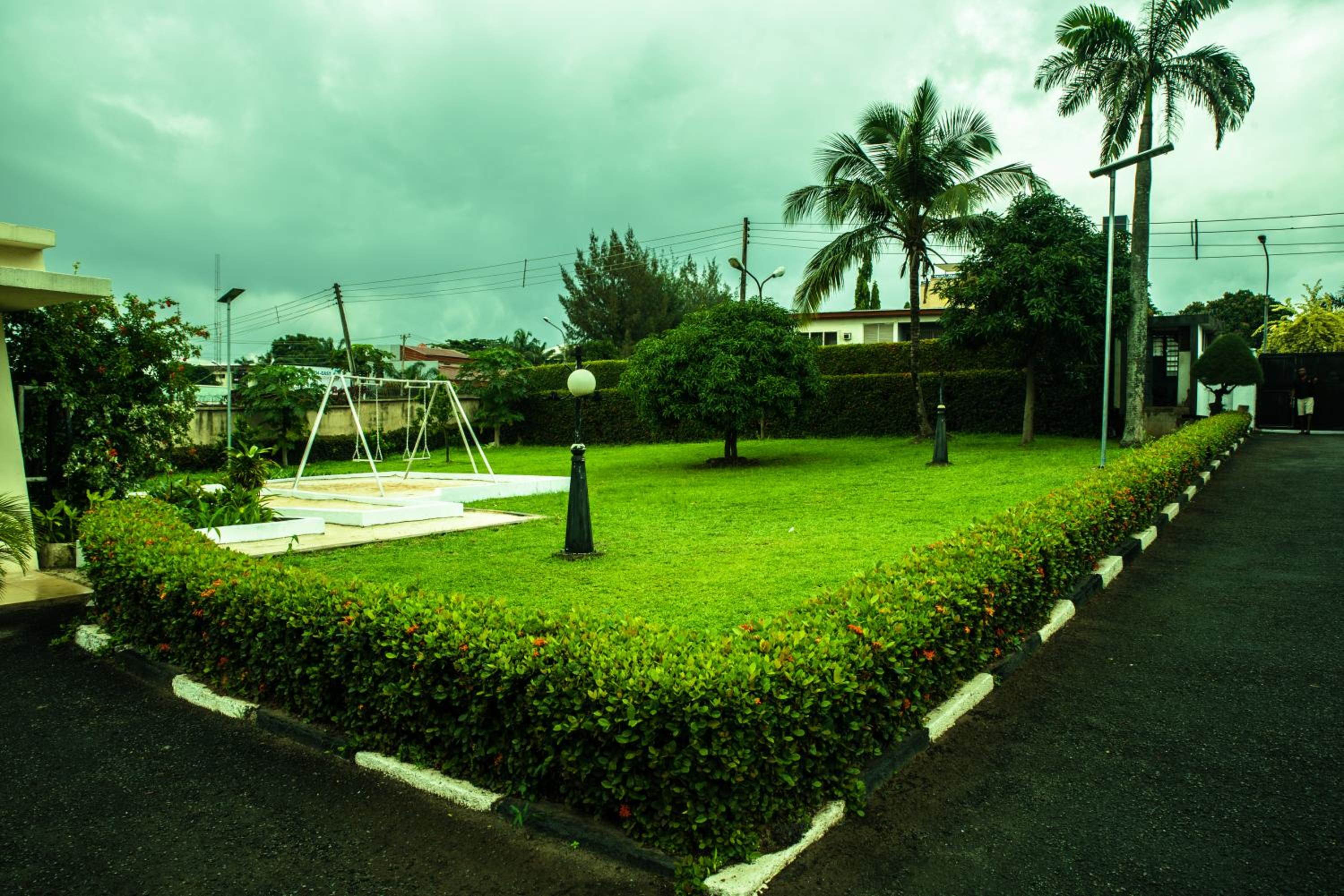 Apartment Three Oranges SH 75 E Nza Street Independence Layout Enugu view 4