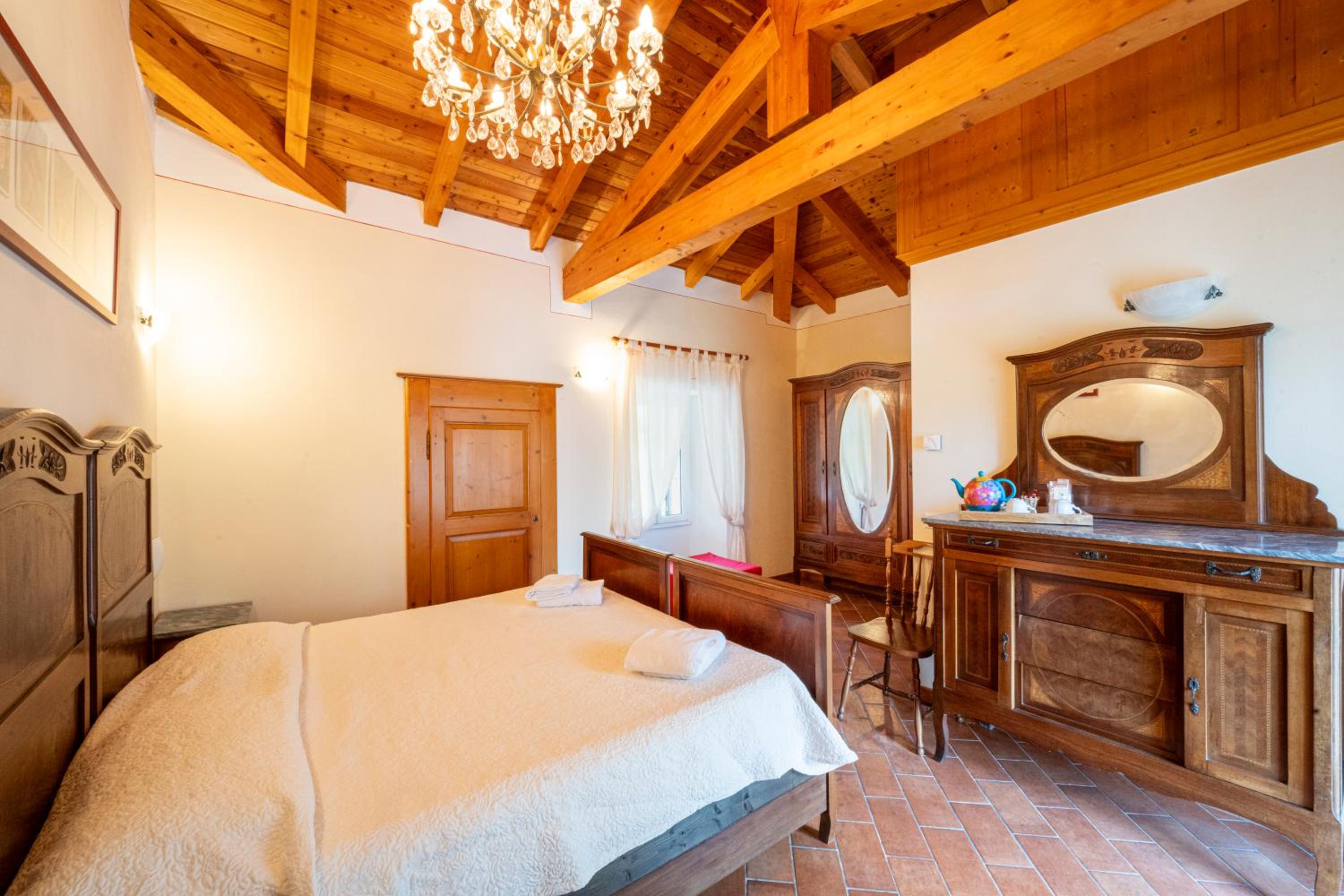 Guesthouse Giulietta e Romeo