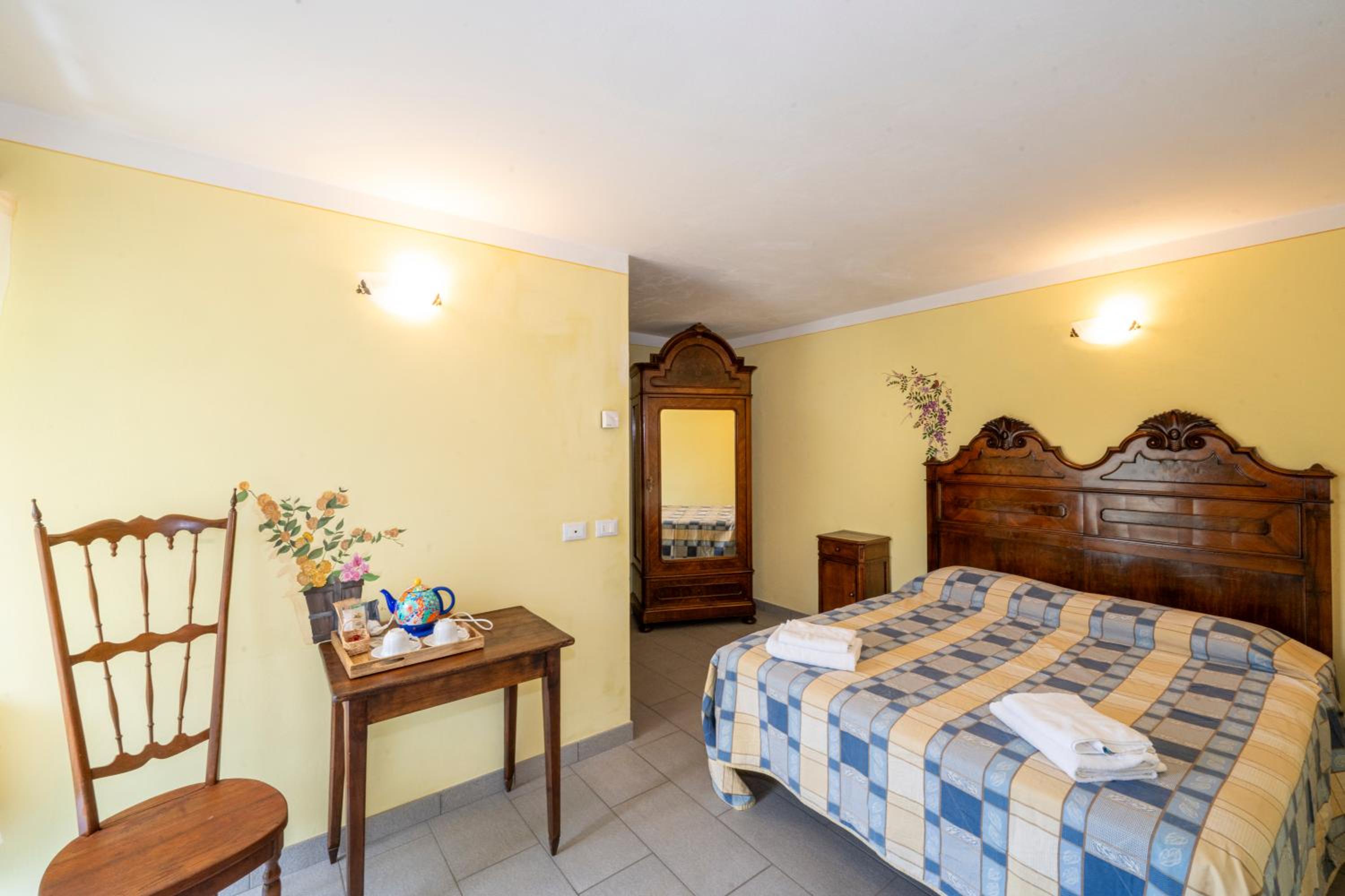 Guesthouse Giulietta e Romeo