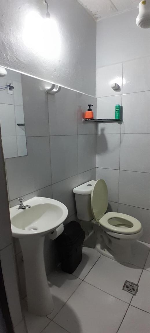 Monoambiente Tarija