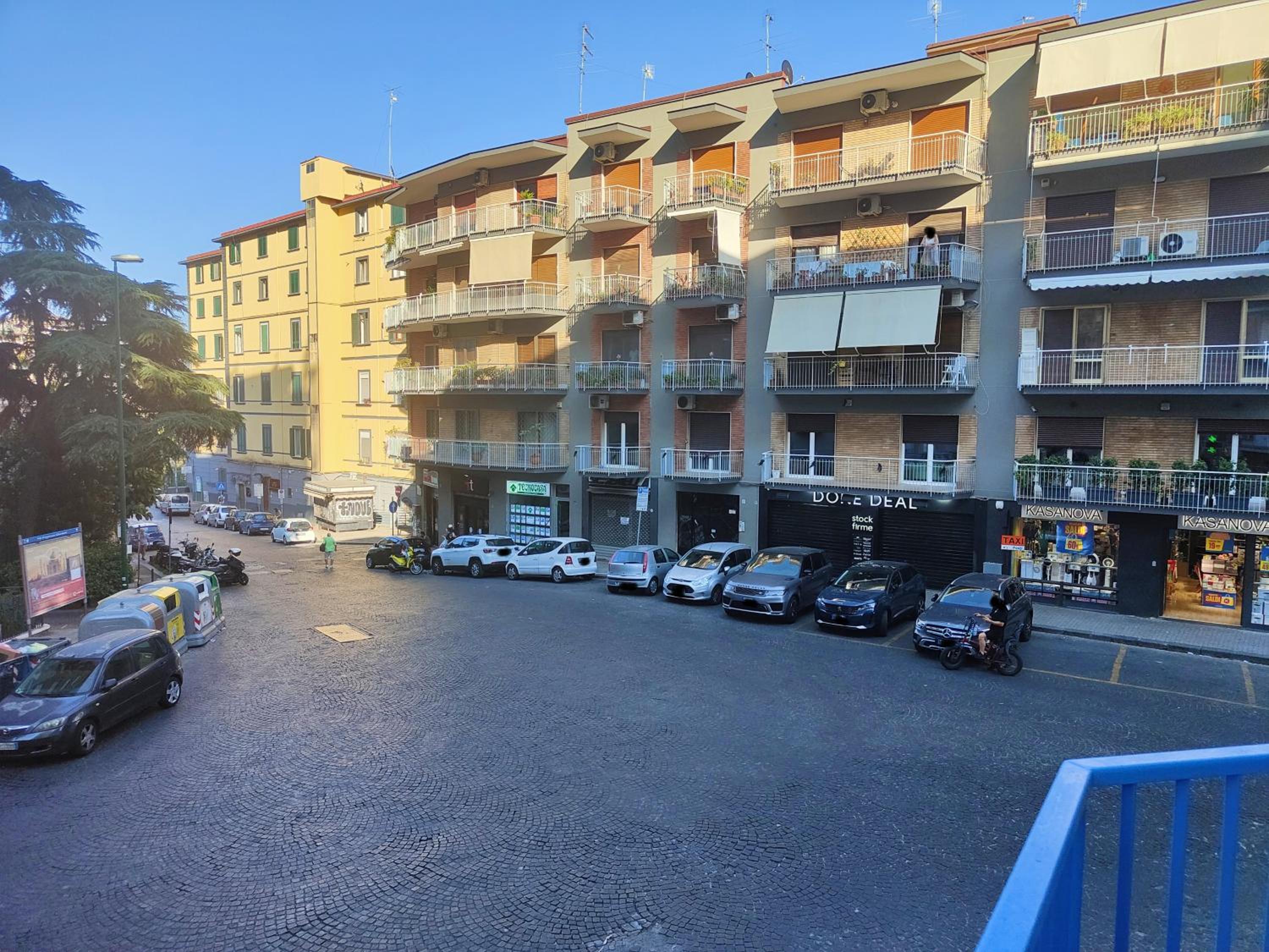 Sweet Rooms San Francesco