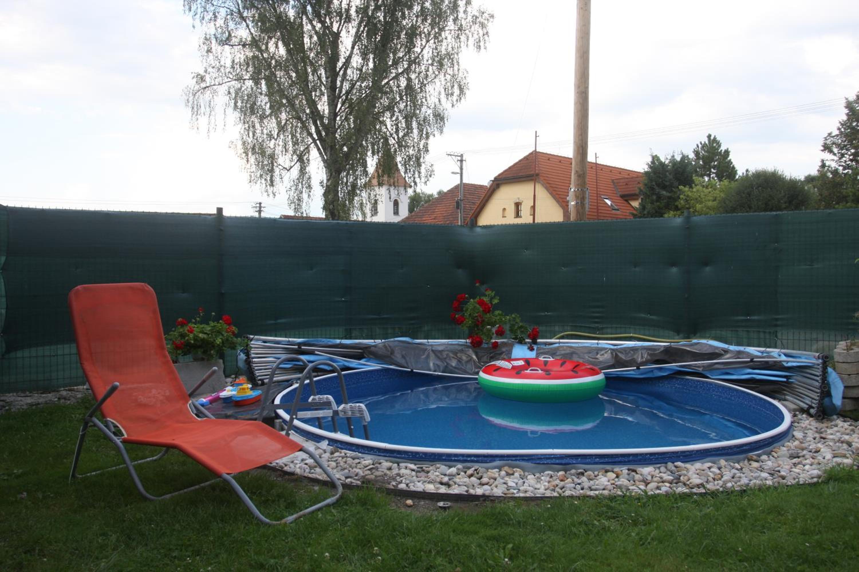 Apartman u babky