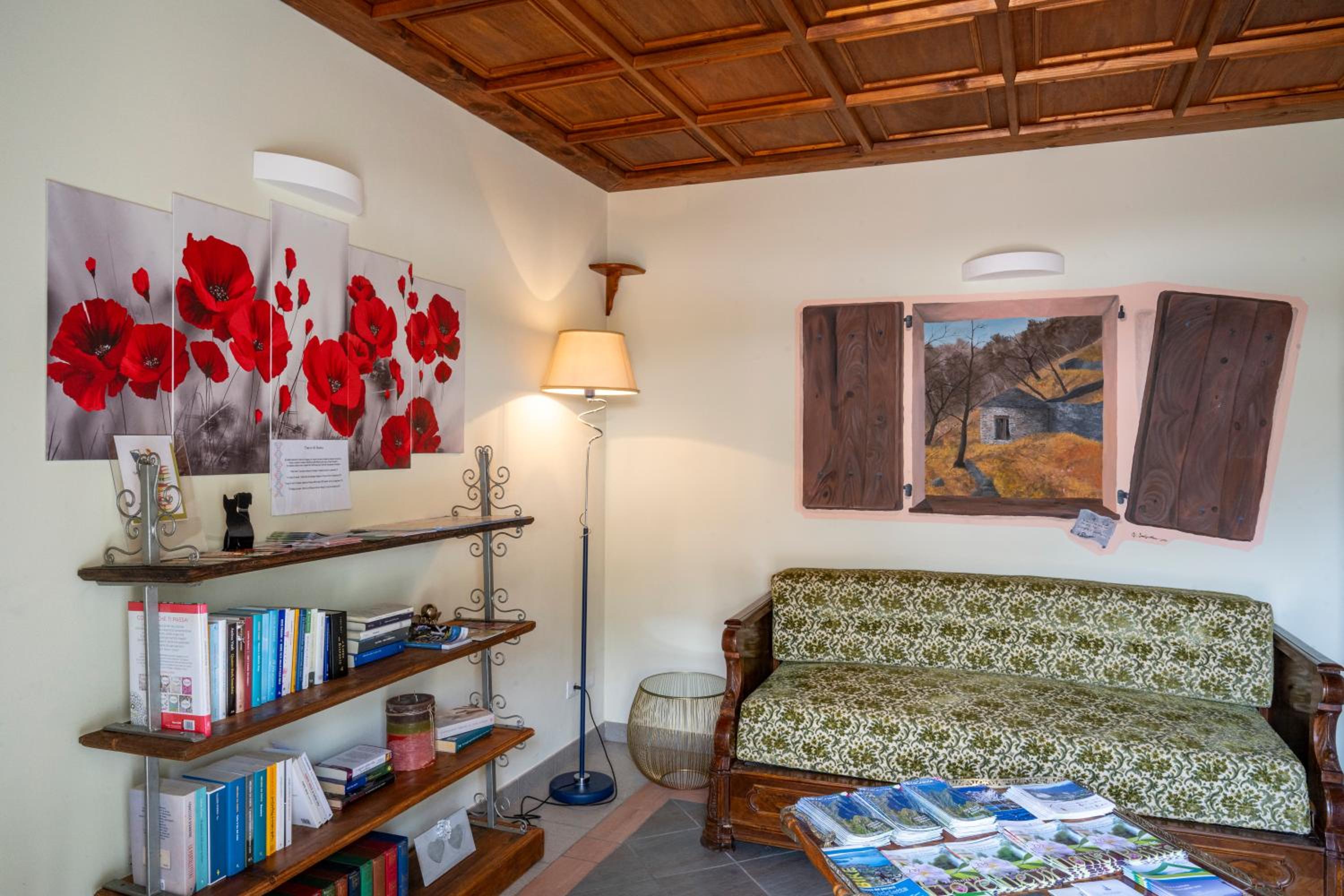 Guesthouse Giulietta e Romeo