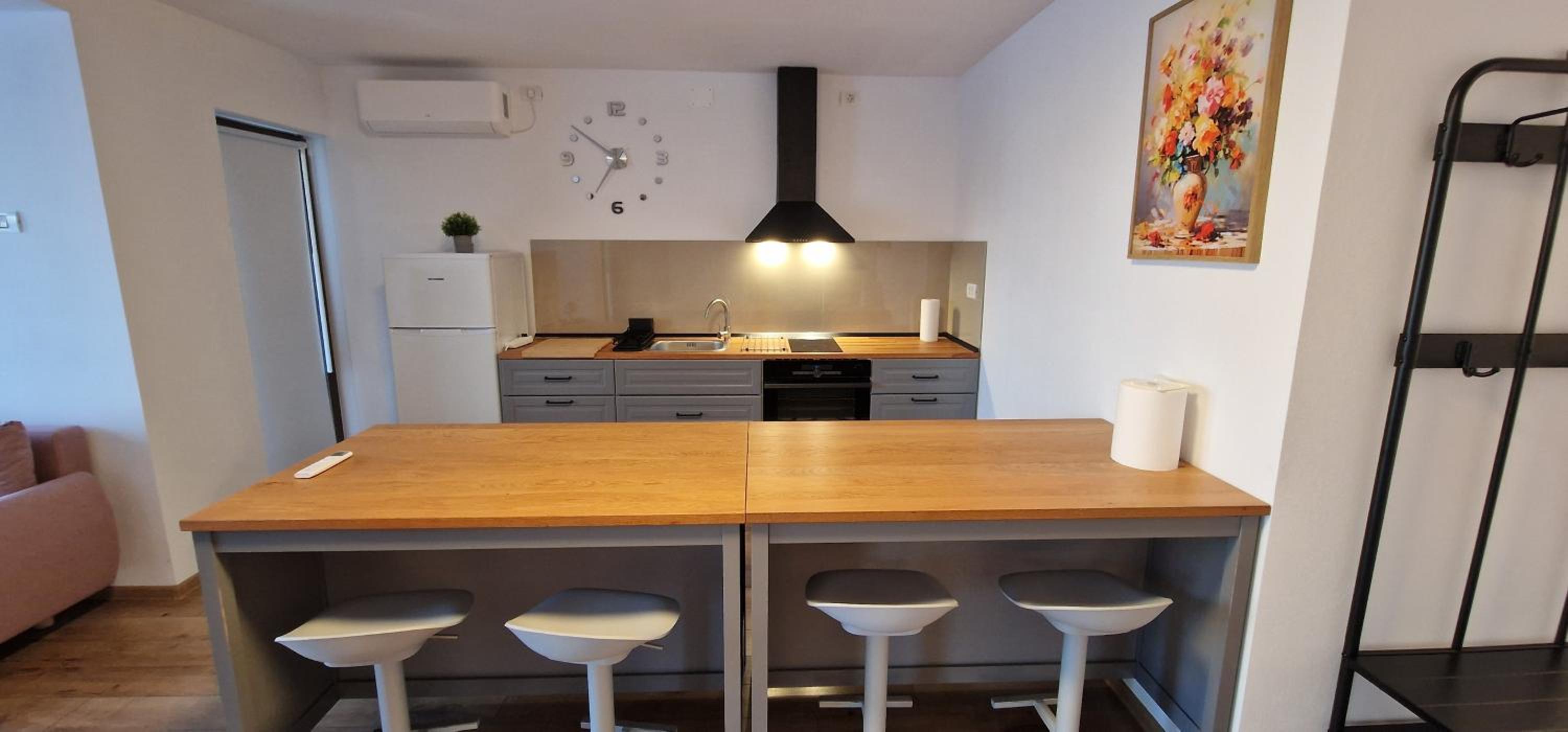 Apartamente Dragasani view 2
