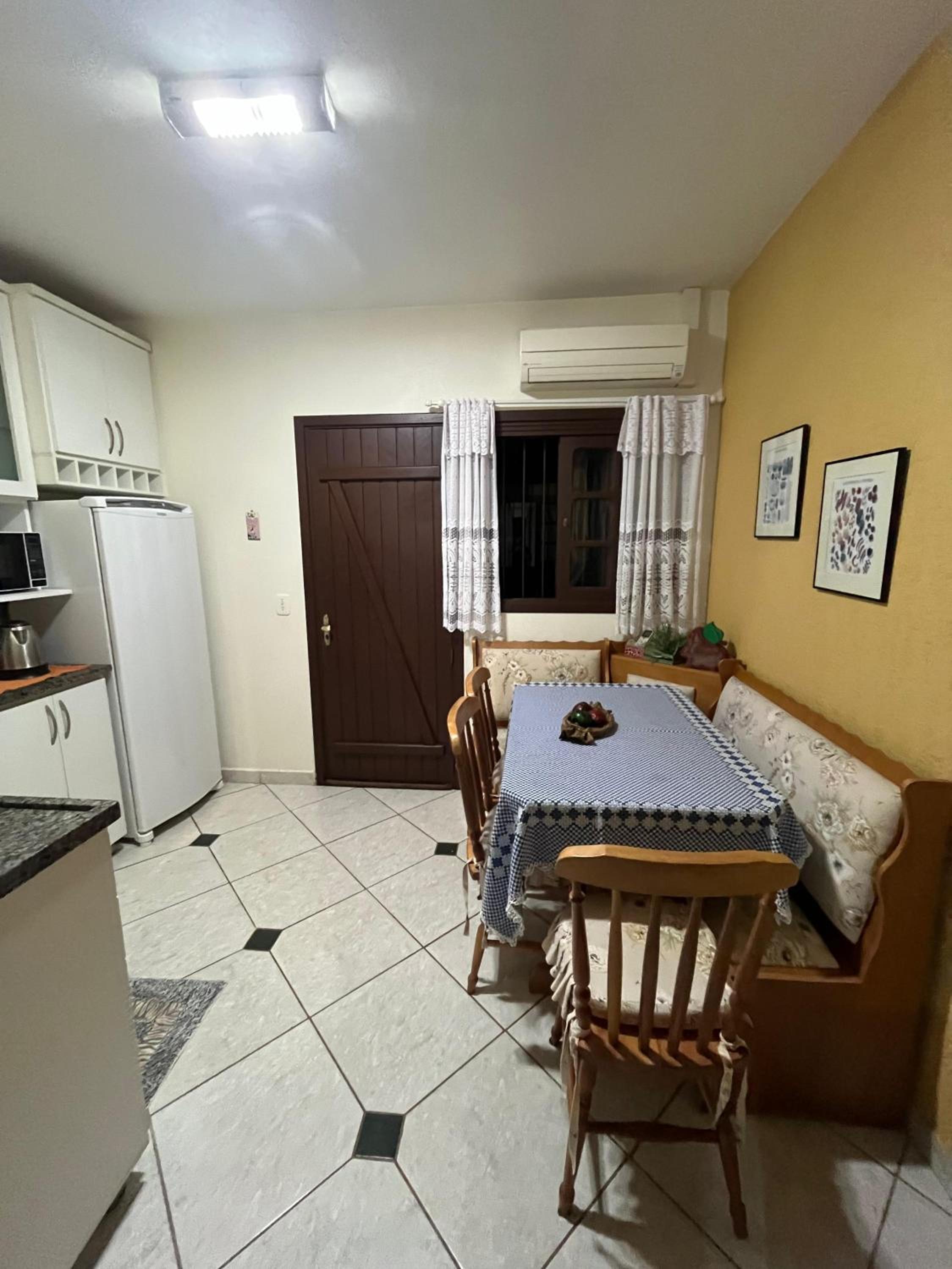 Casa do Descanso