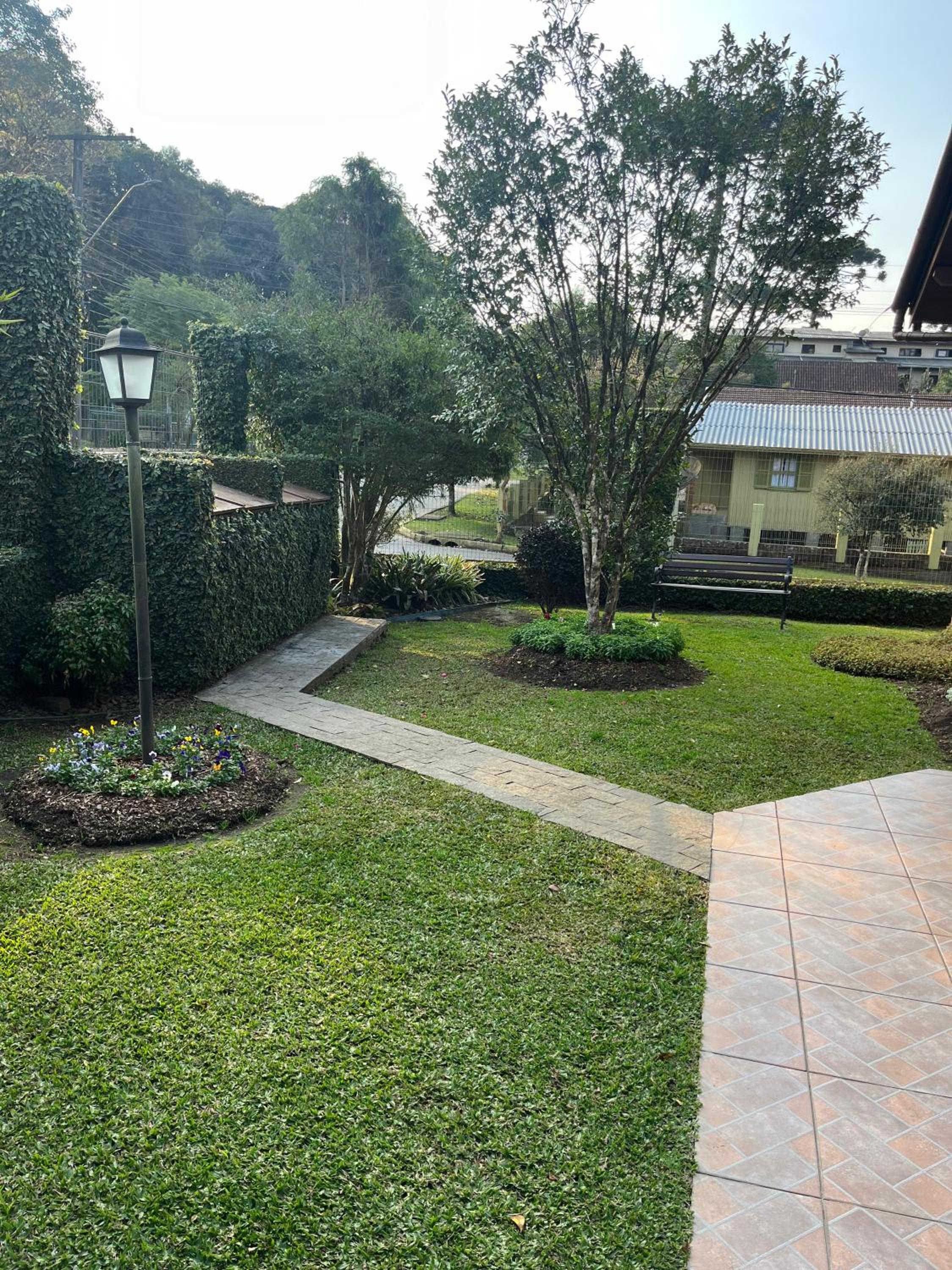 Casa do Descanso