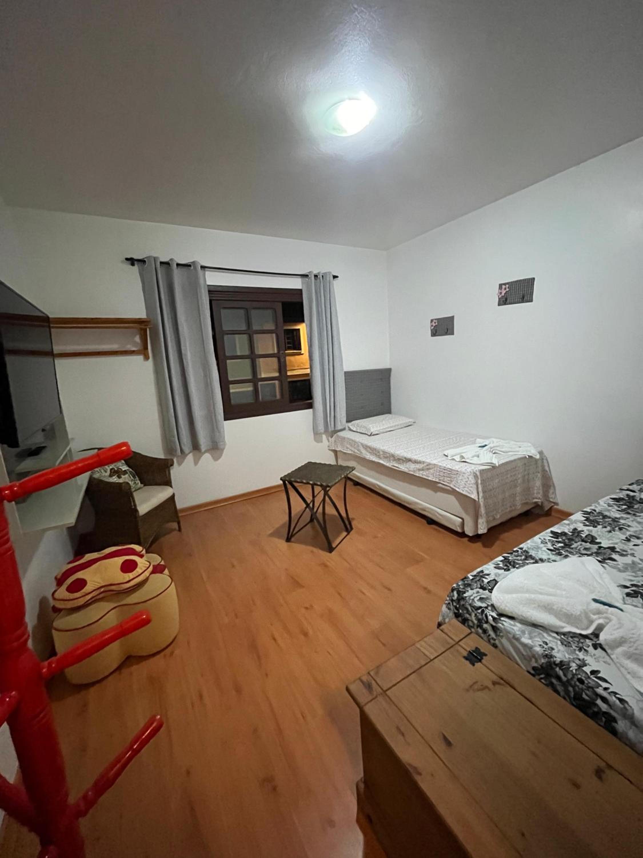 Casa do Descanso