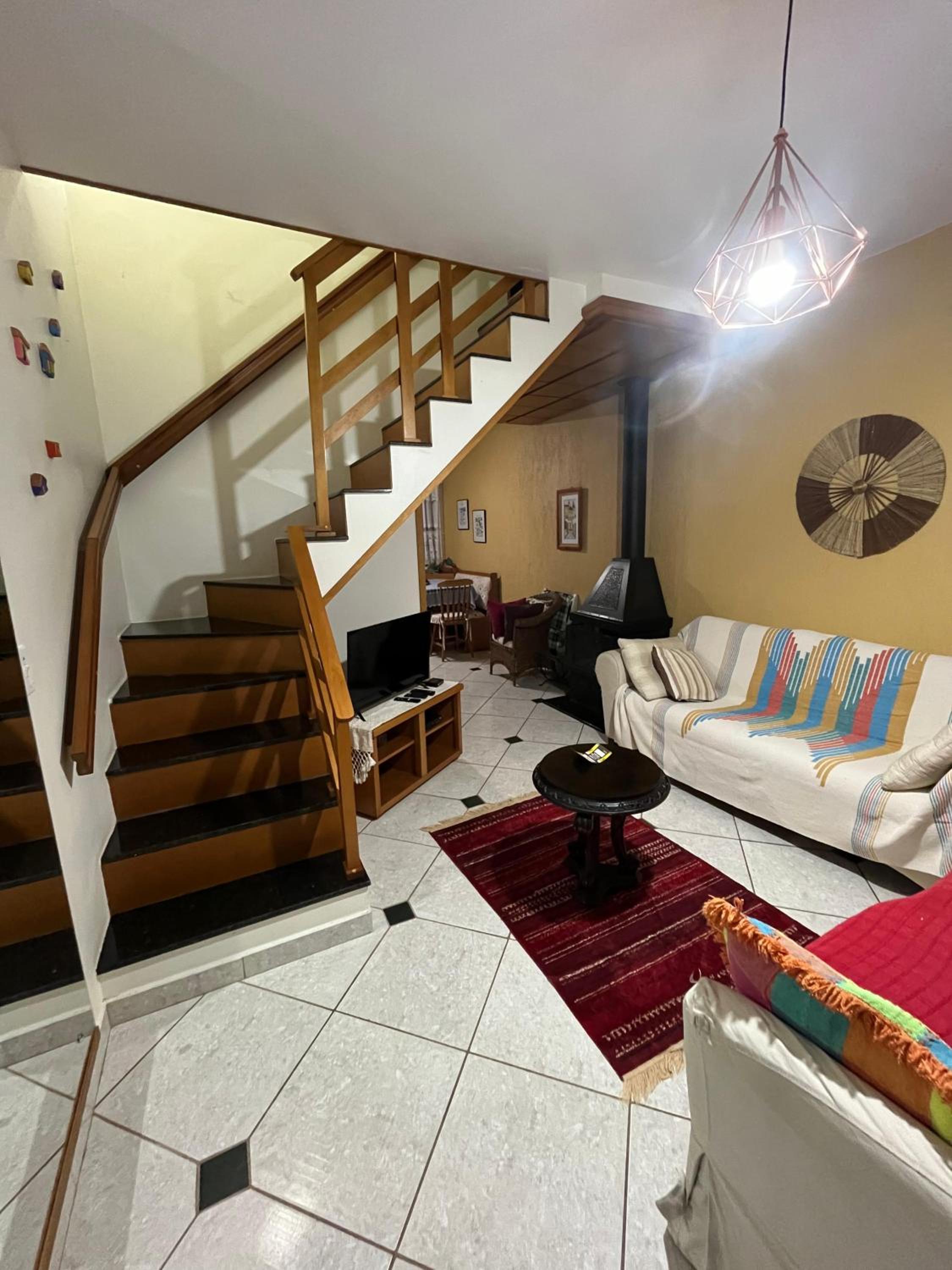 Casa do Descanso