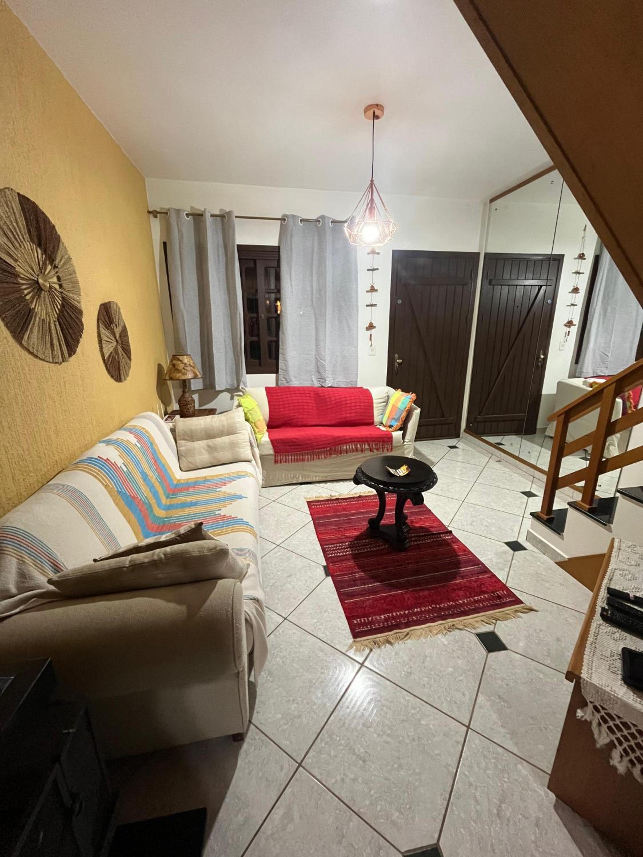 Casa do Descanso