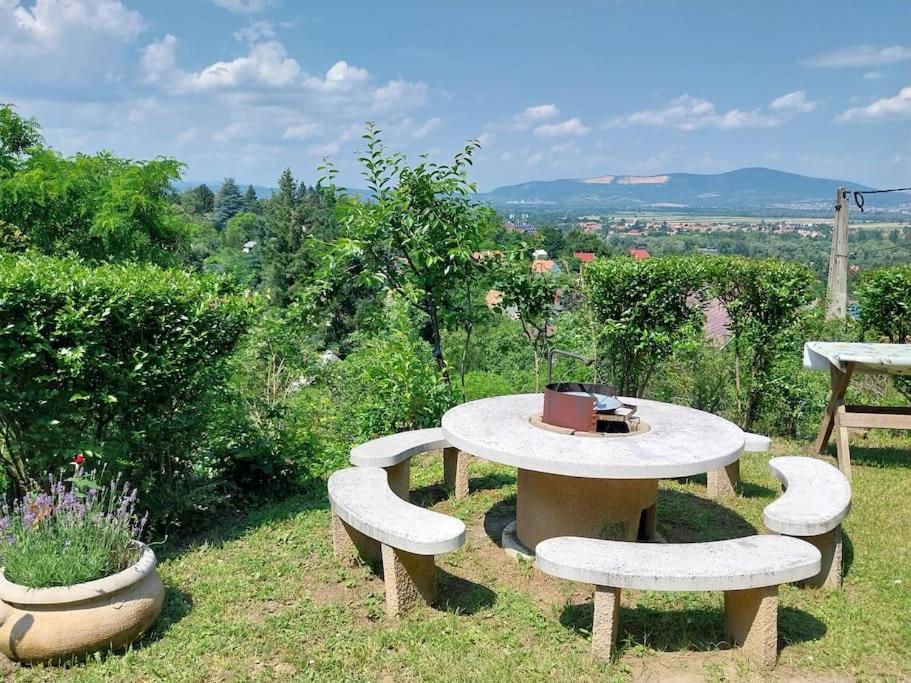 Panoráma Kuckó