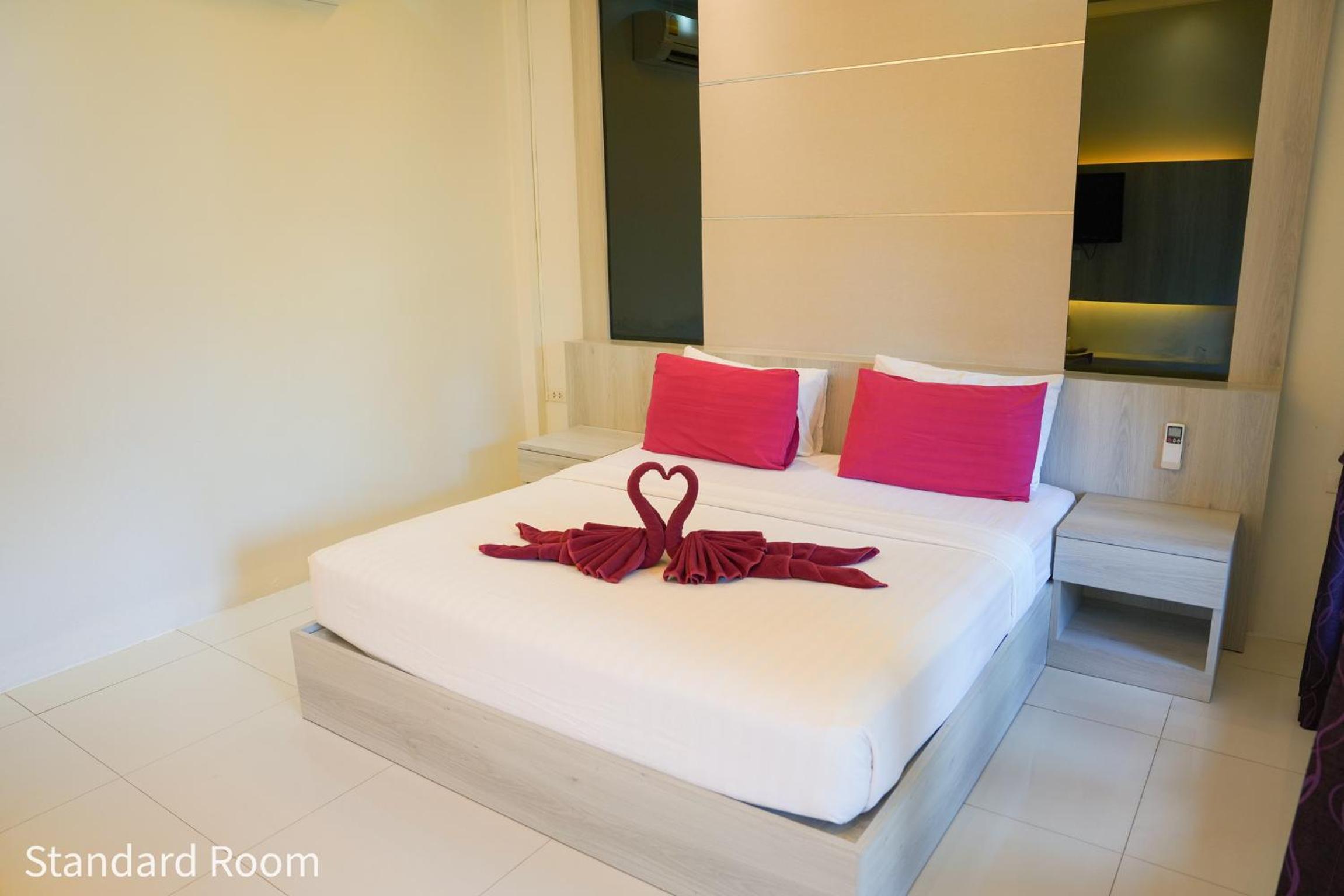 Silversand Resort