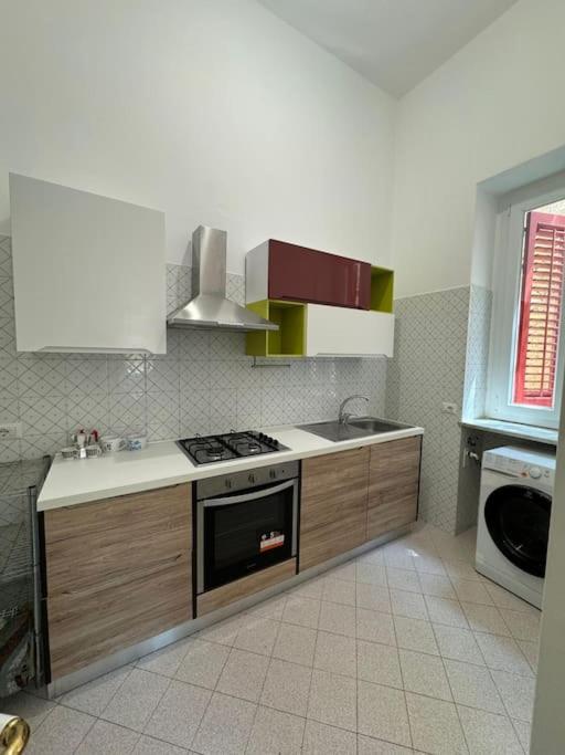 InCefalu Apartment