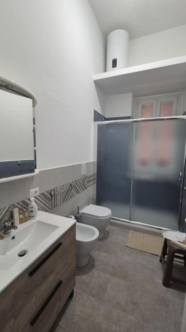 InCefalu Apartment