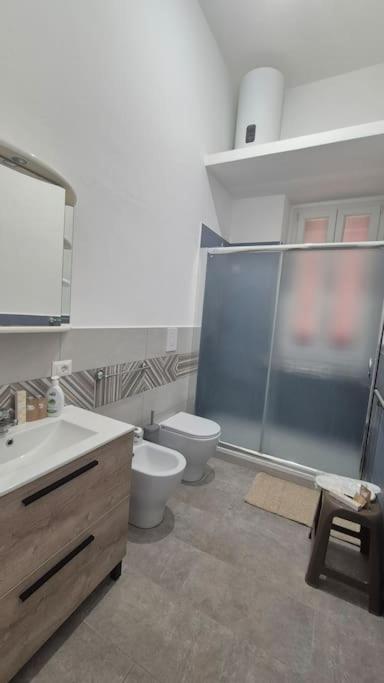 InCefalu Apartment
