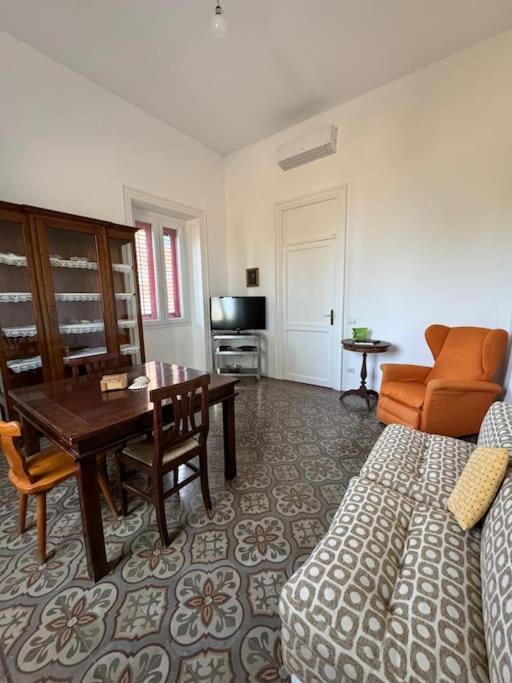 InCefalu Apartment