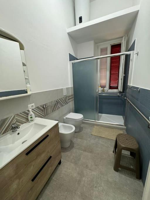 InCefalu Apartment