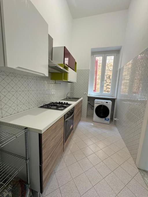 InCefalu Apartment