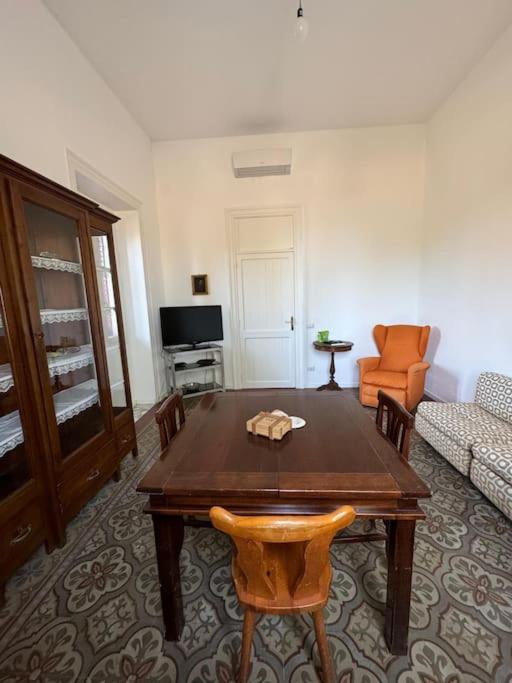 InCefalu Apartment