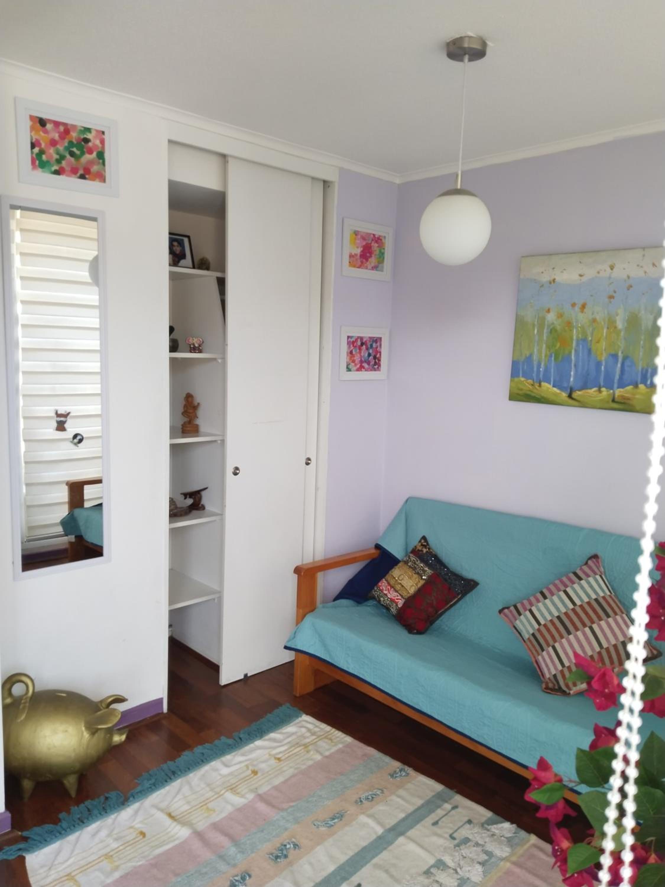 Arriendo Viña del Mar Con todas las comodidades