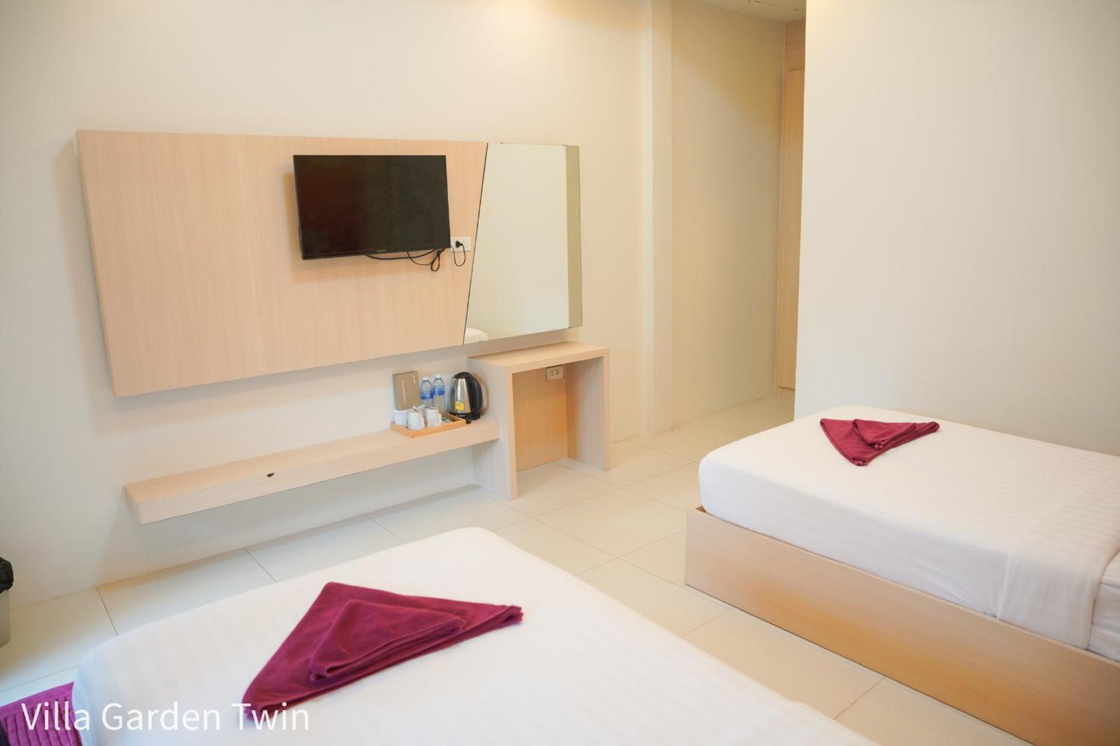 Silversand Resort