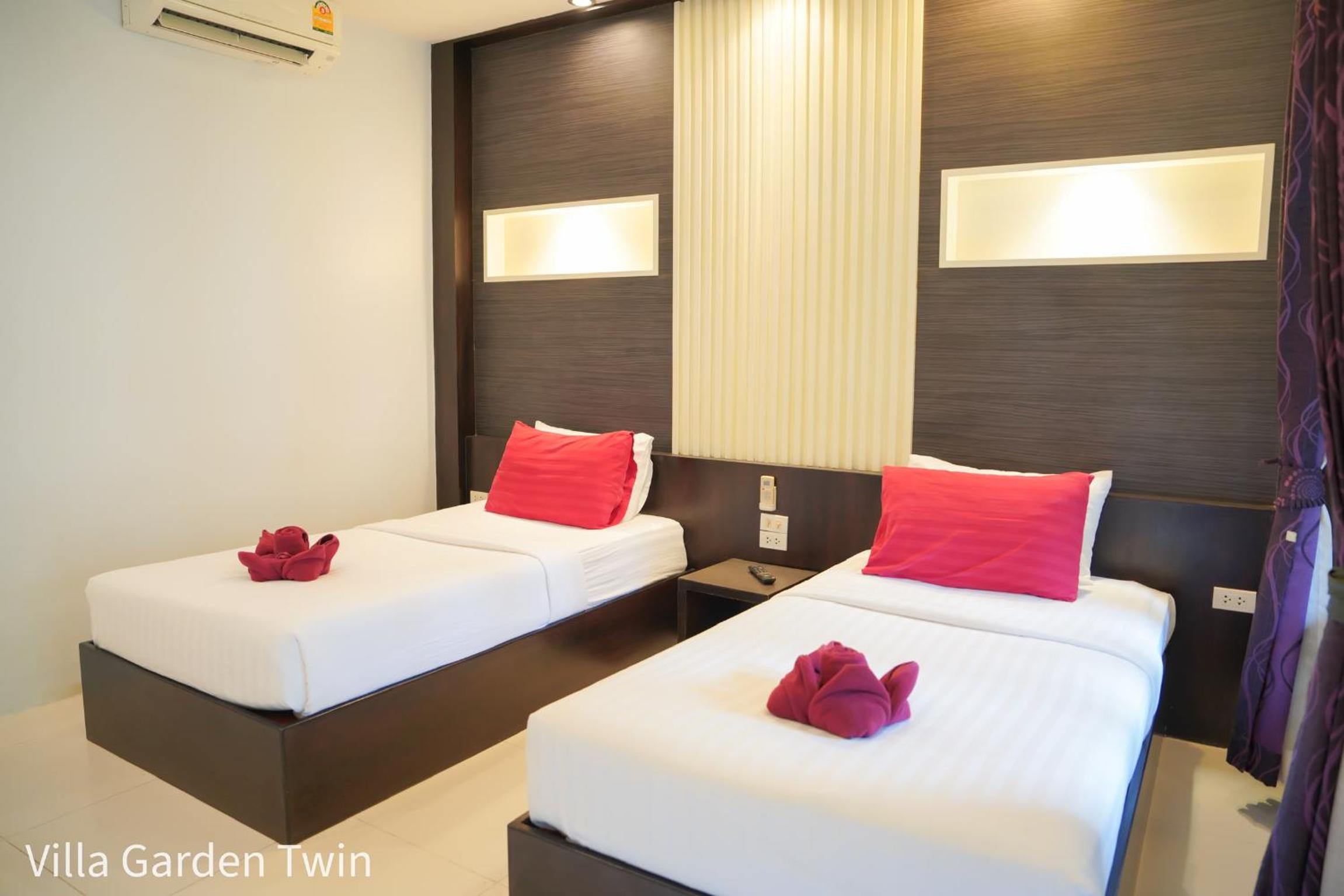 Silversand Resort