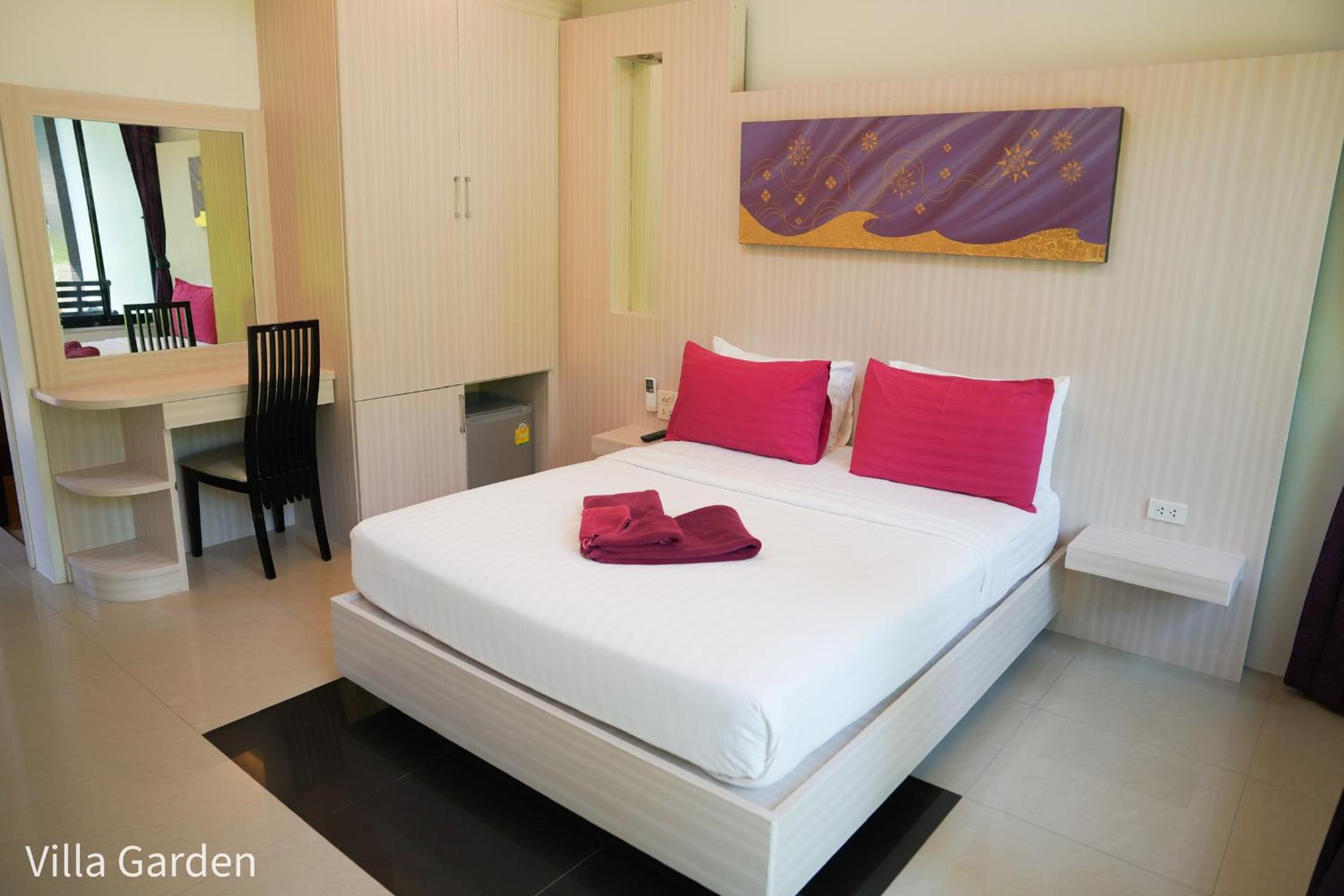 Silversand Resort
