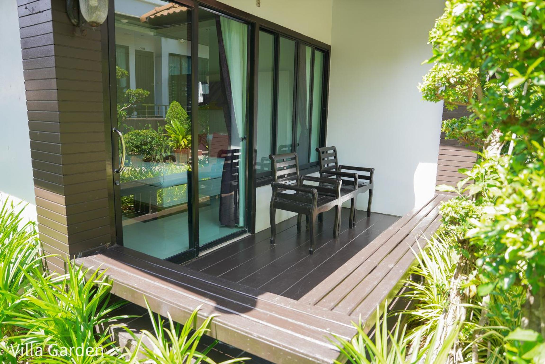 Silversand Resort