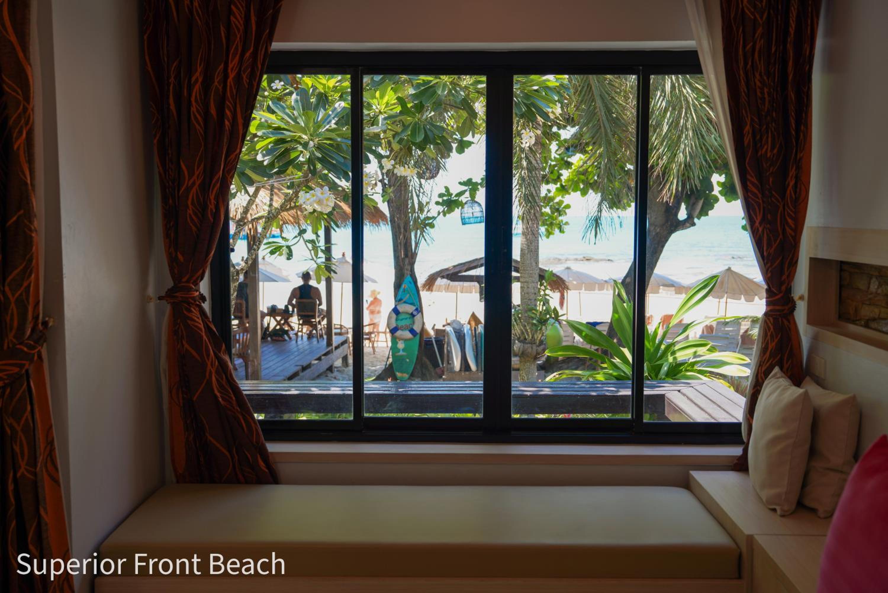 Silversand Resort