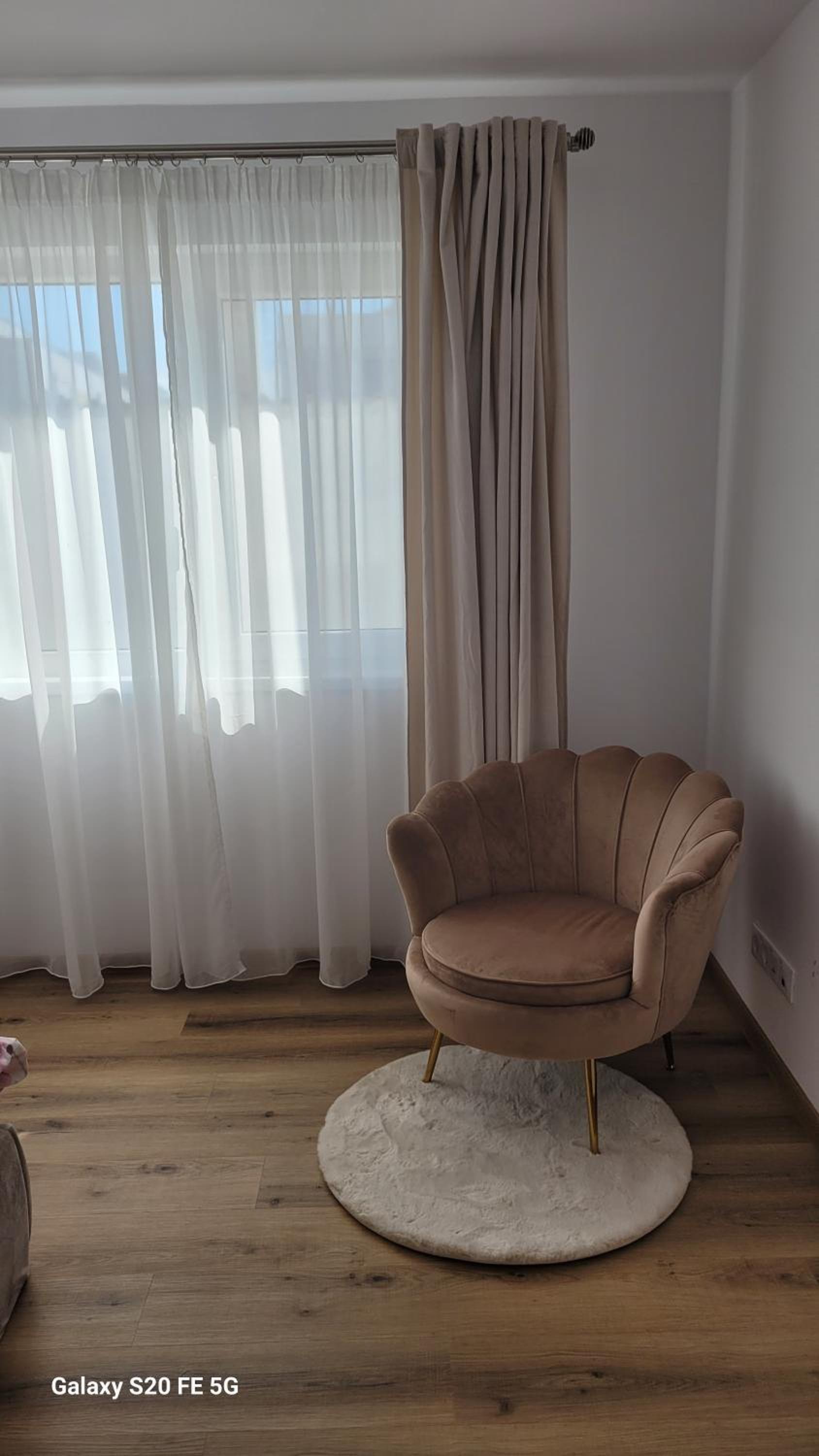 Odiseea Apartment
