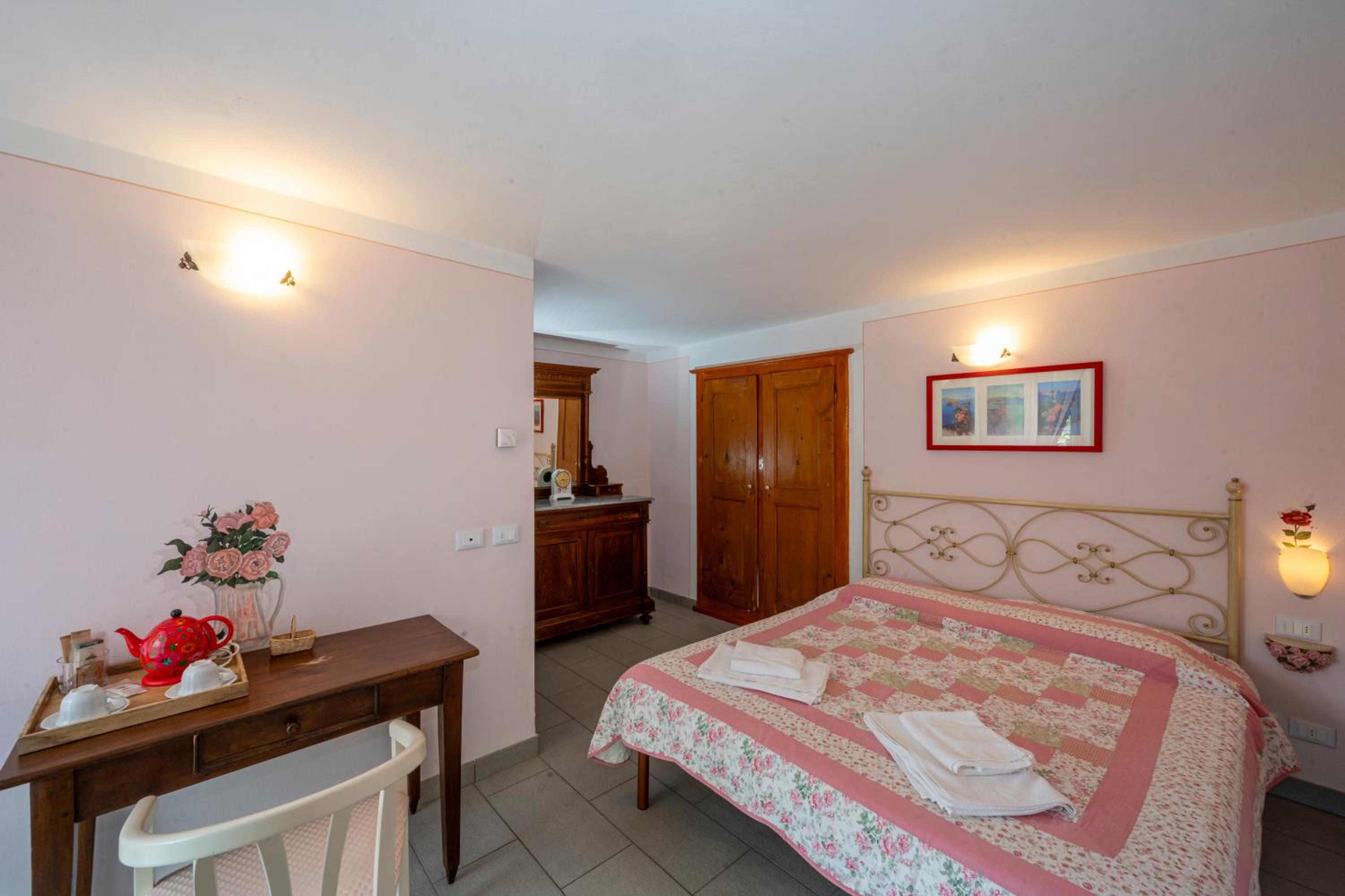 Guesthouse Giulietta e Romeo