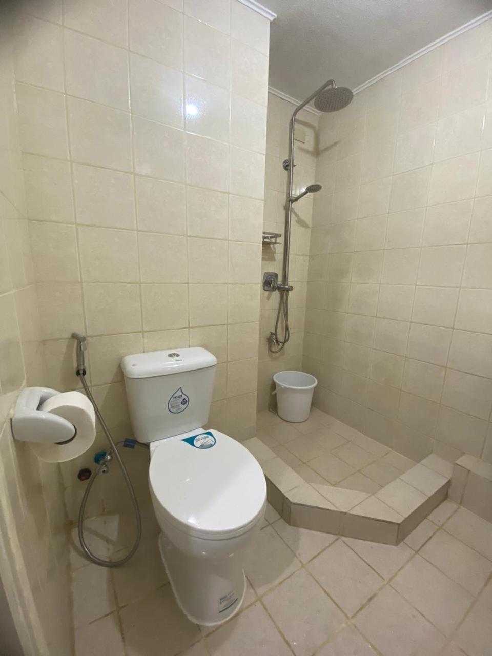 Cozy Nook of a Studio East of Manila view 2