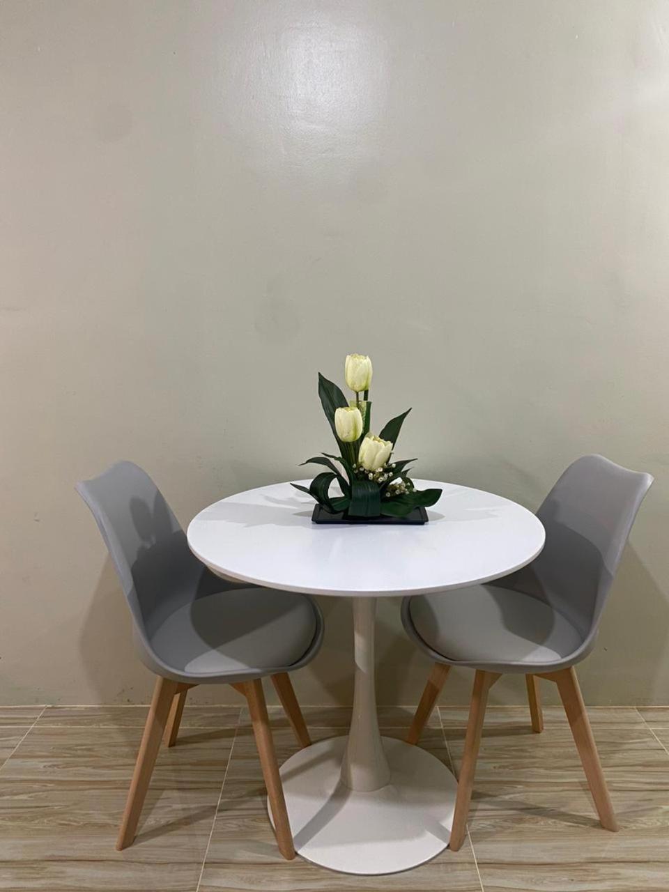 Cozy Nook of a Studio East of Manila view 3